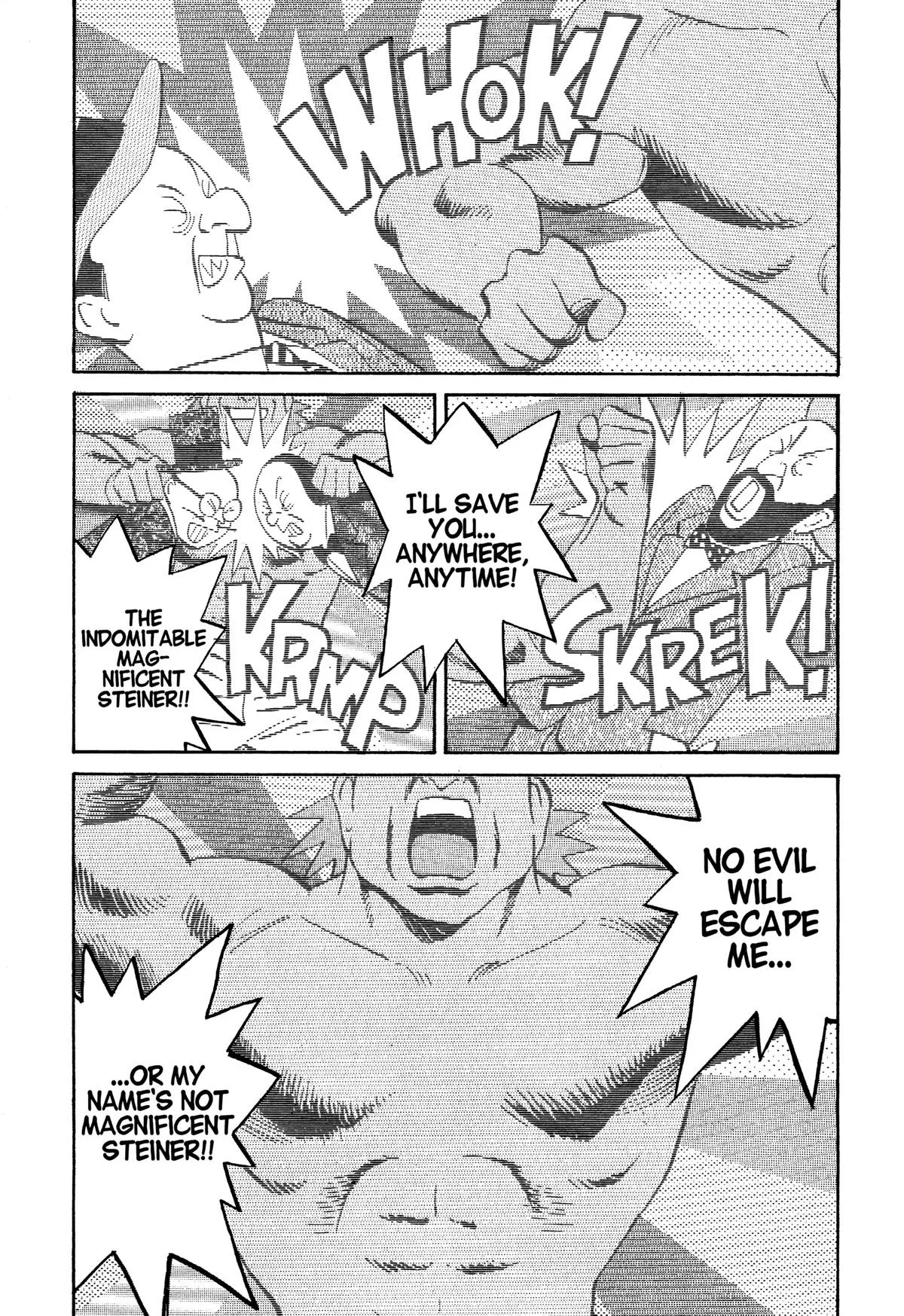 Monster - Chapter 92 - Page 2