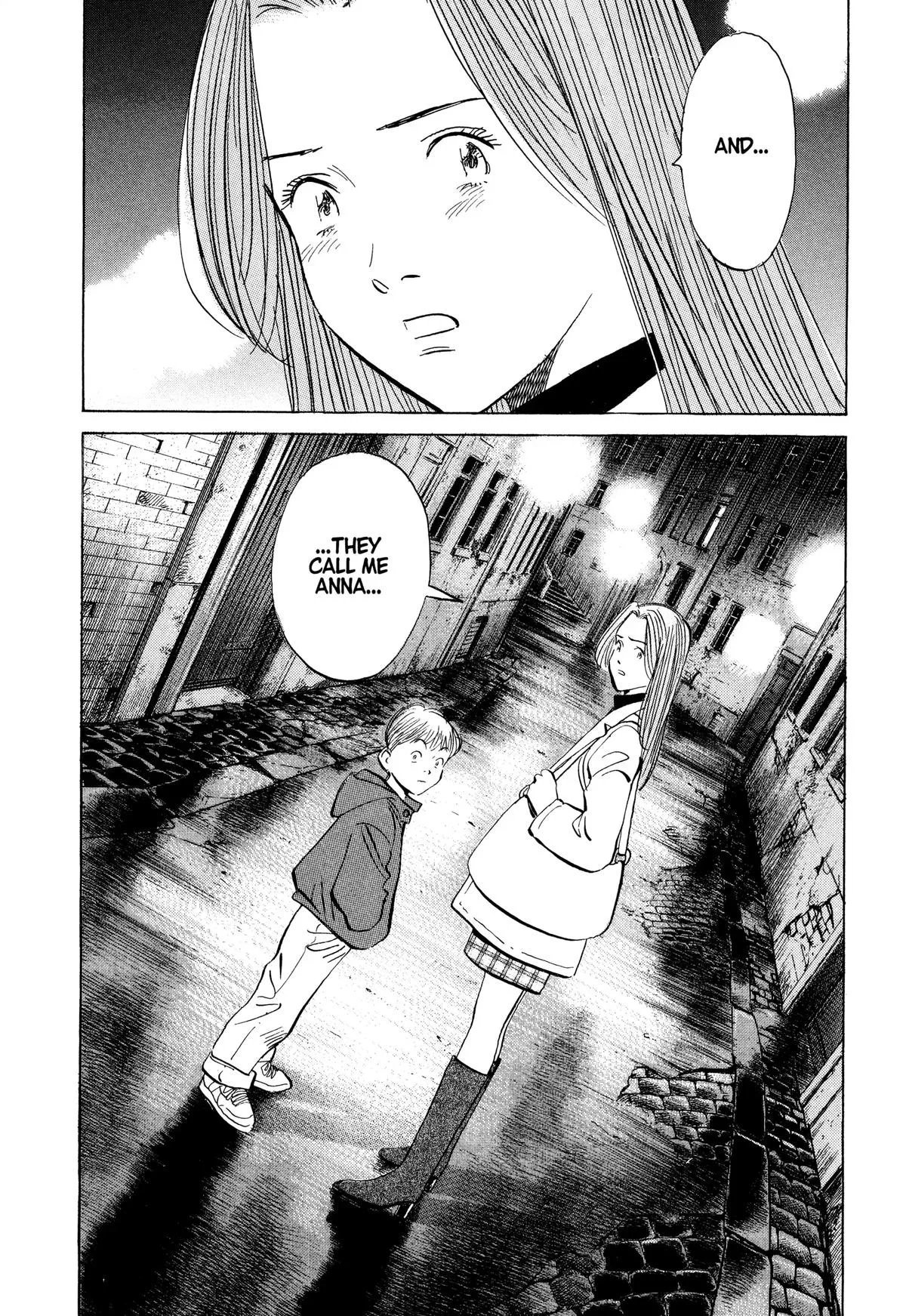 Monster - Chapter 92 - Page 22