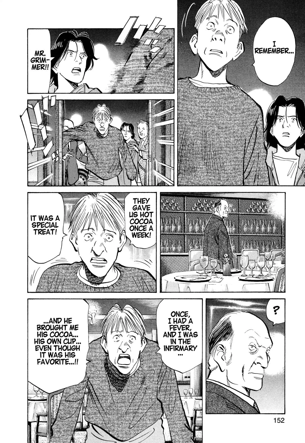 Monster - Chapter 93 - Page 18