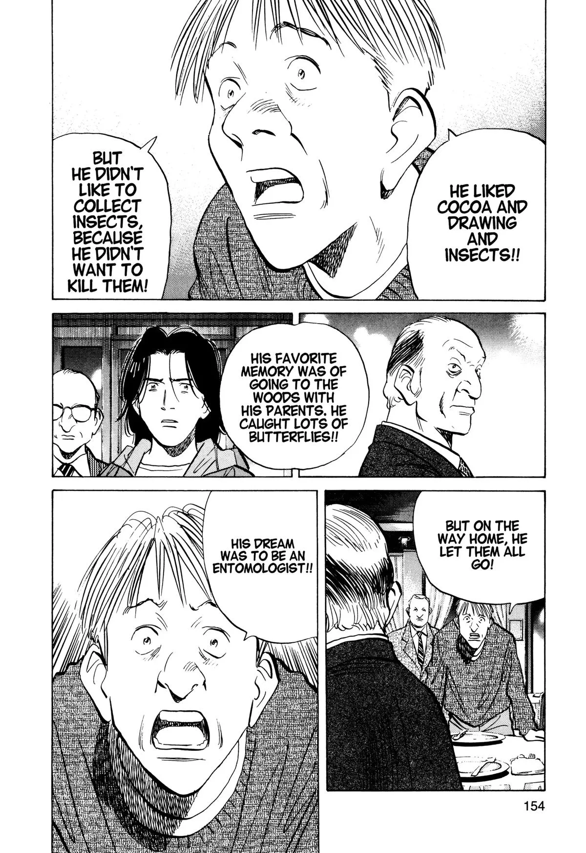 Monster - Chapter 93 - Page 20