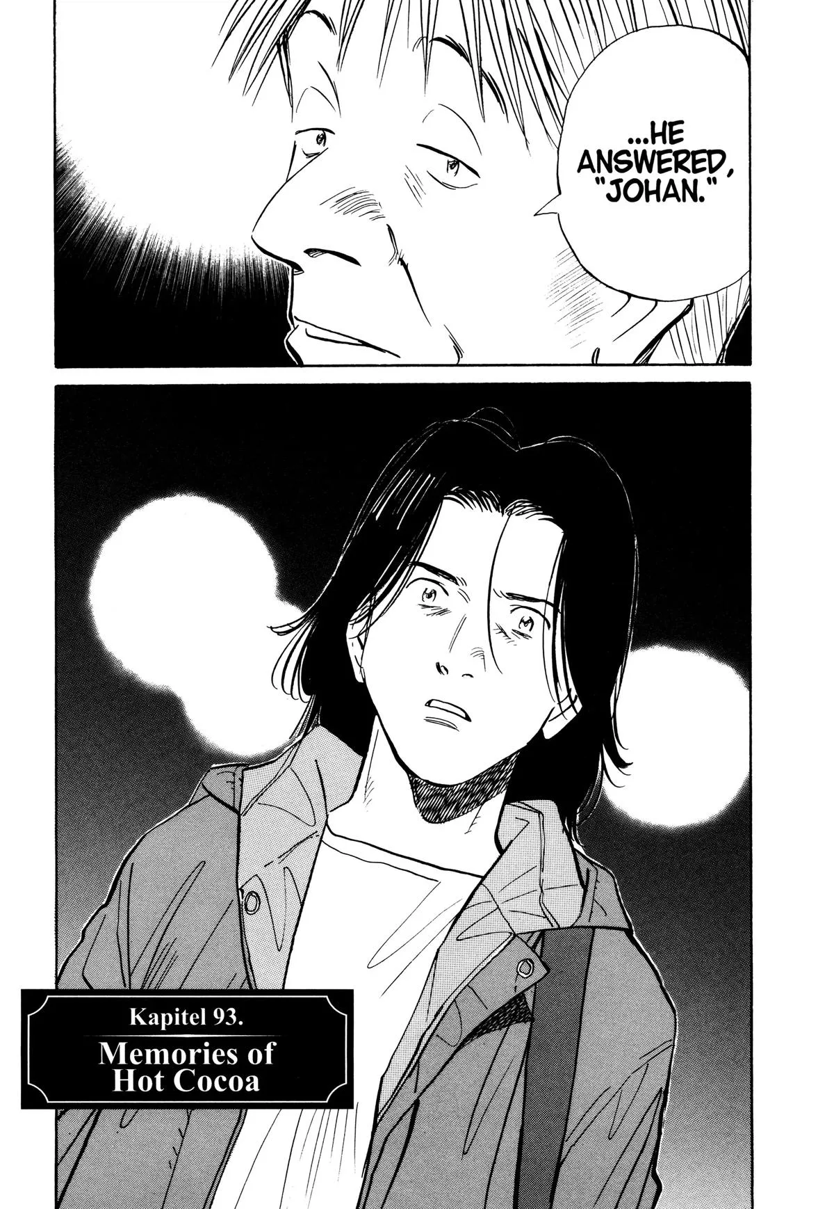 Monster - Chapter 93 - Page 3