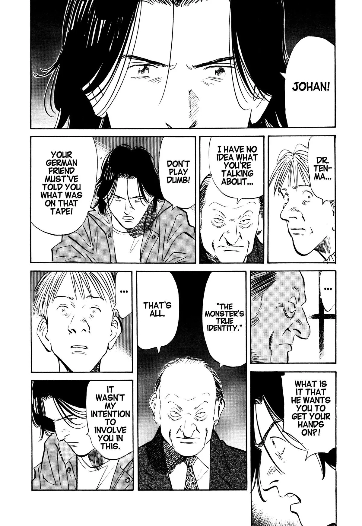 Monster - Chapter 94 - Page 14