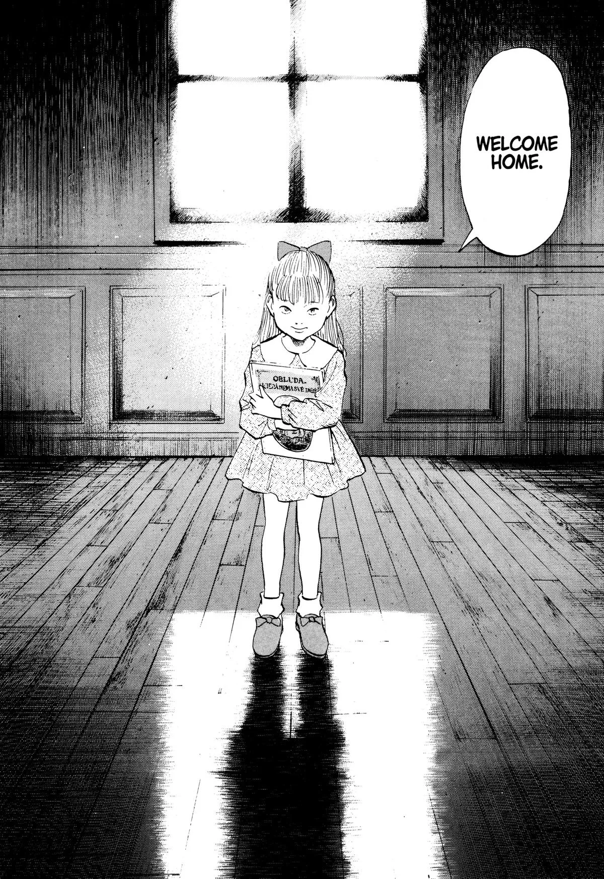 Monster - Chapter 94 - Page 22