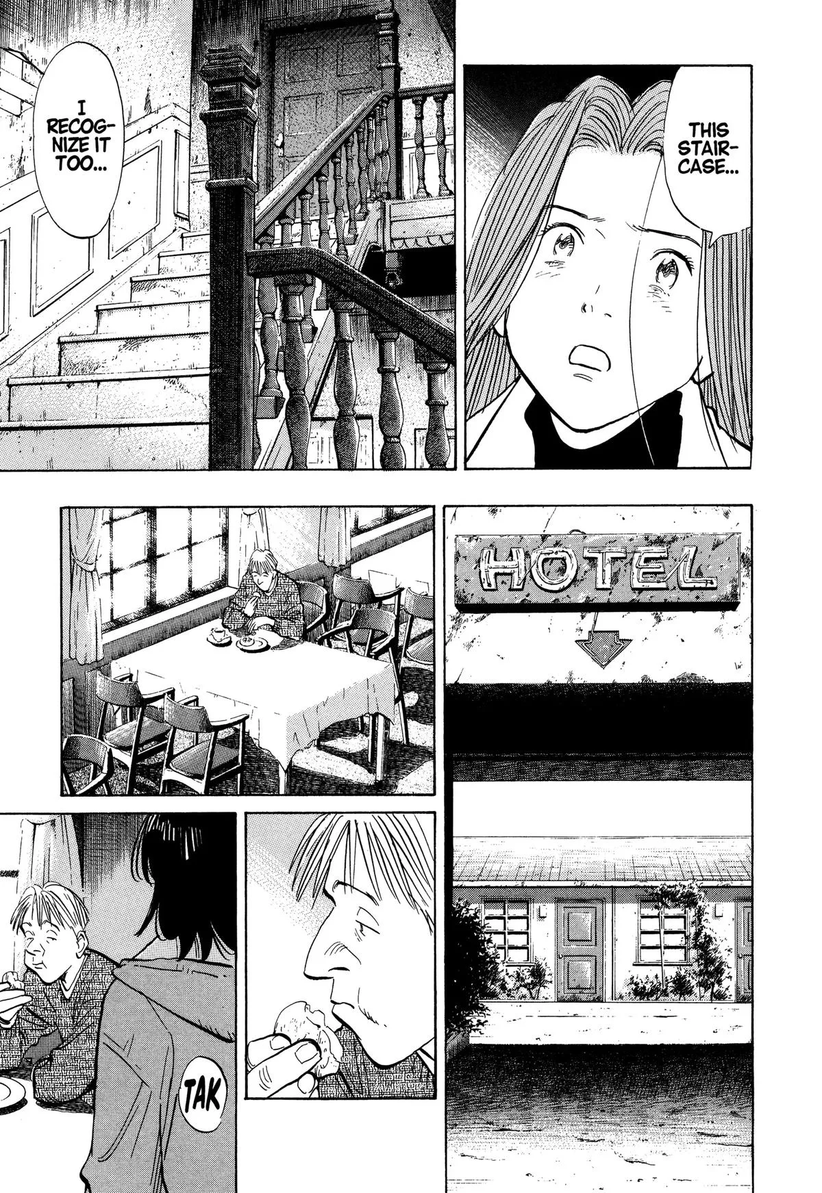 Monster - Chapter 94 - Page 9