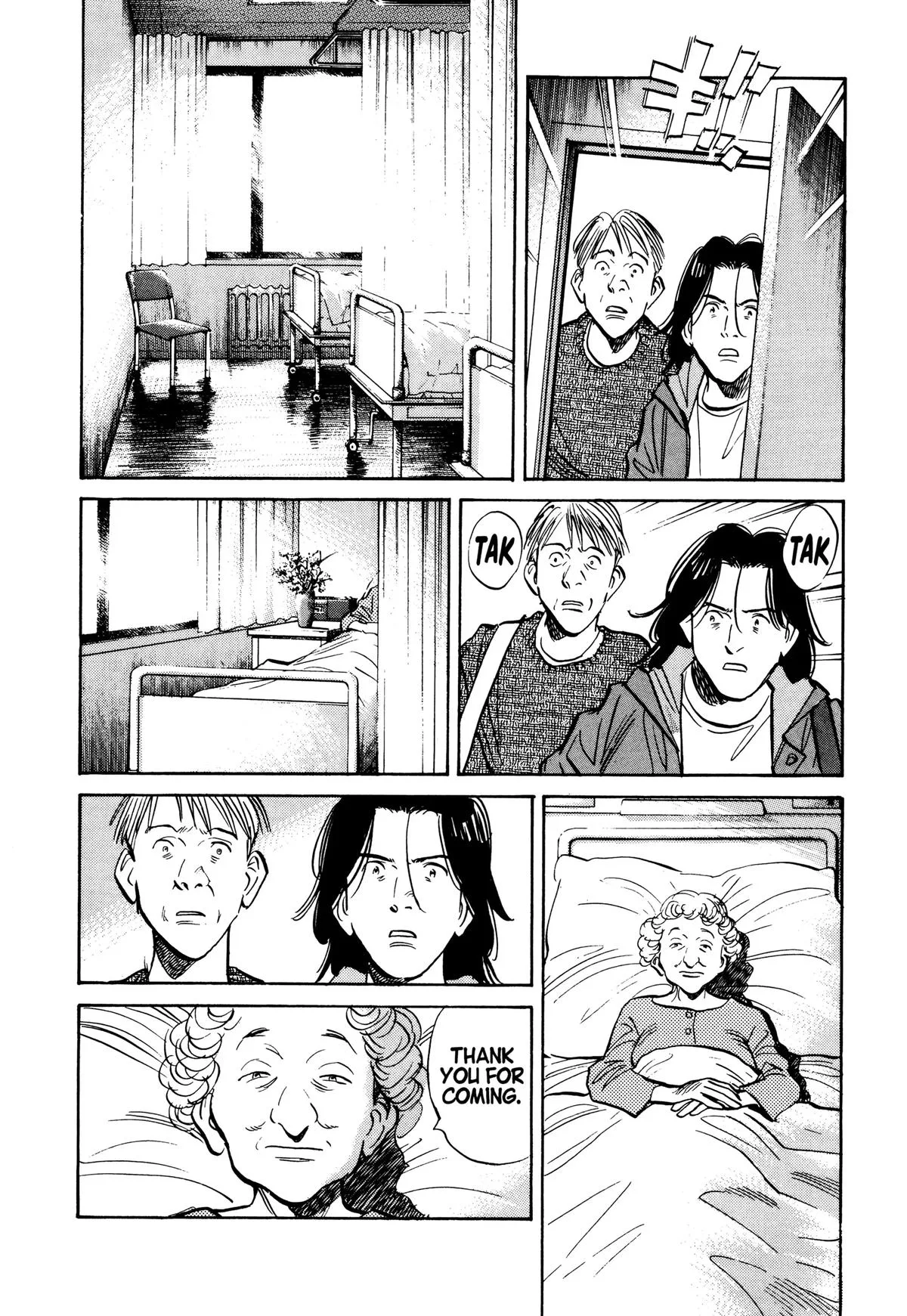 Monster - Chapter 95 - Page 10