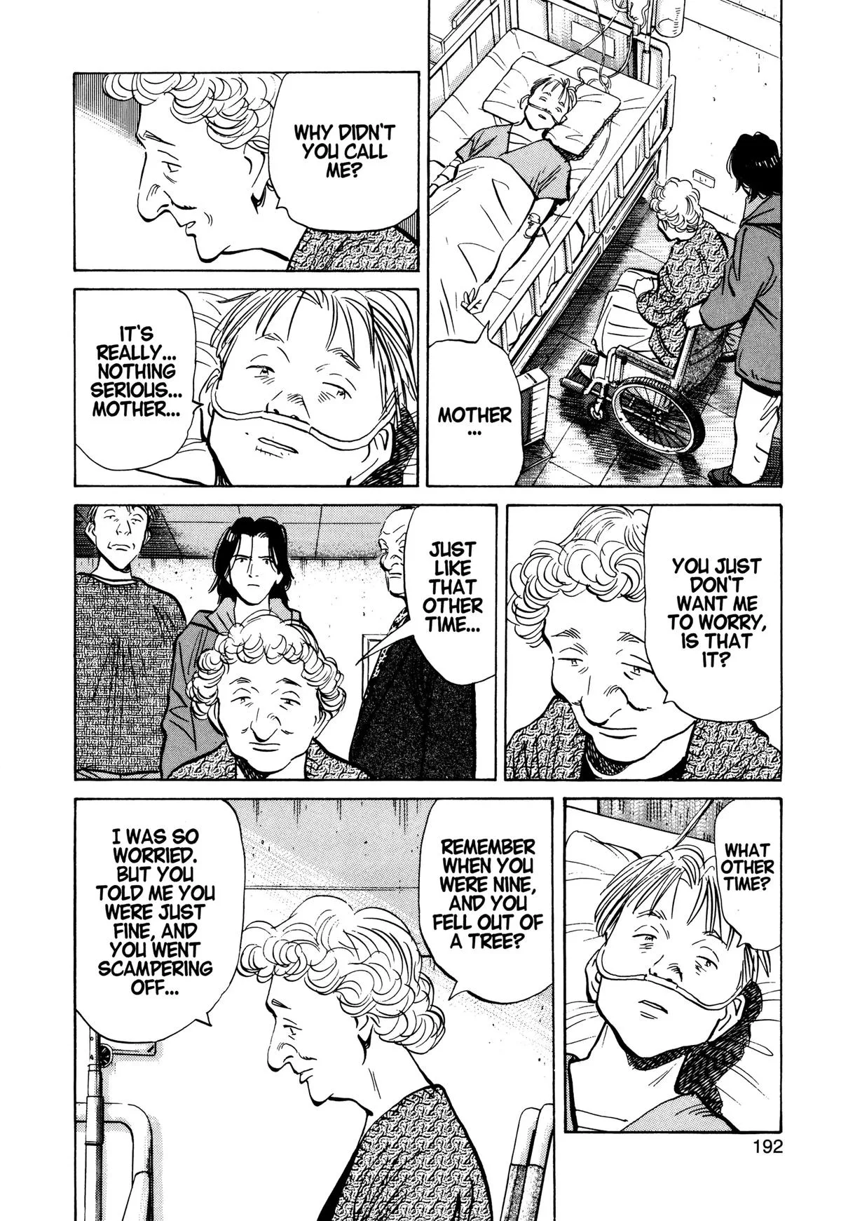 Monster - Chapter 95 - Page 14