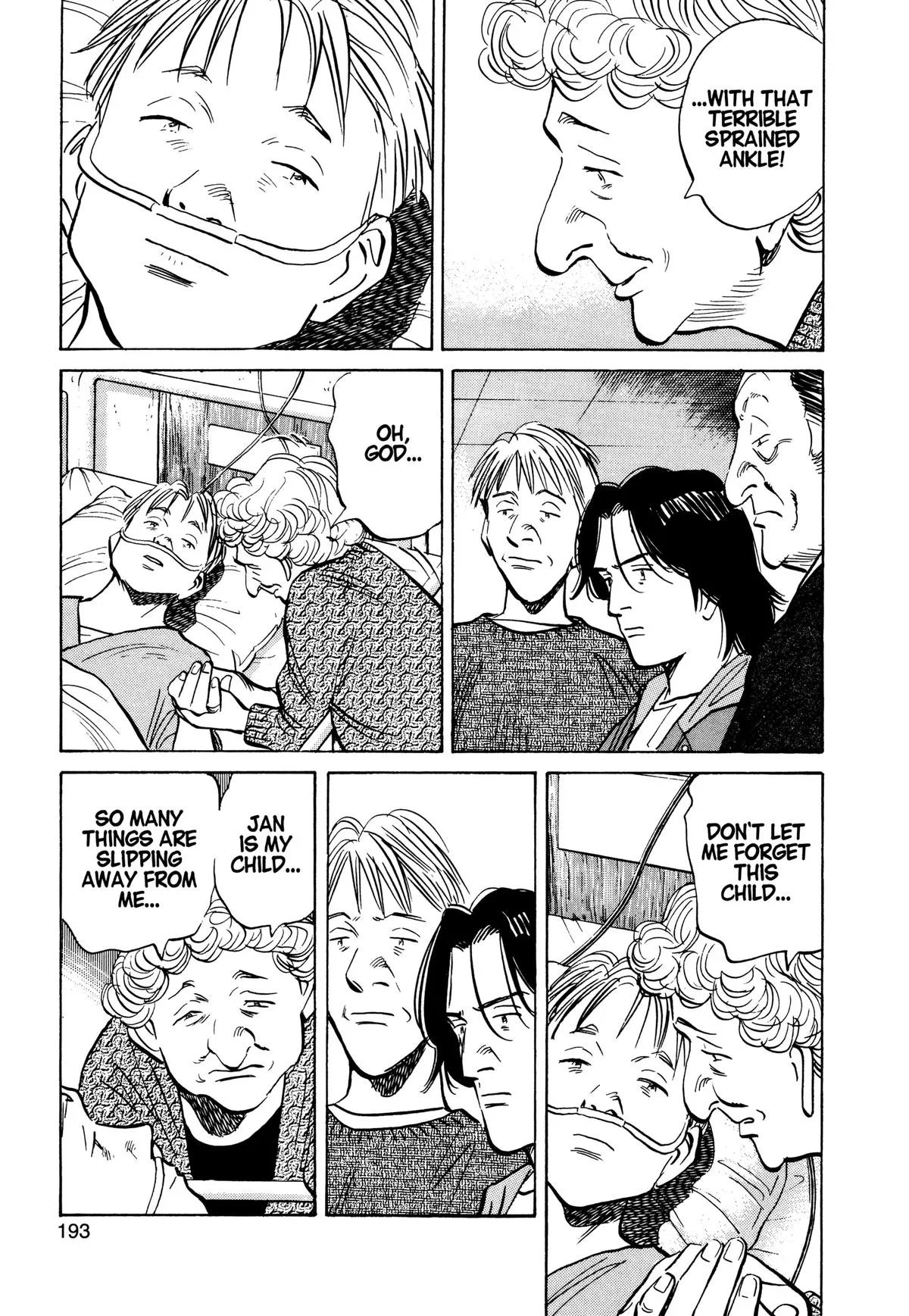 Monster - Chapter 95 - Page 15