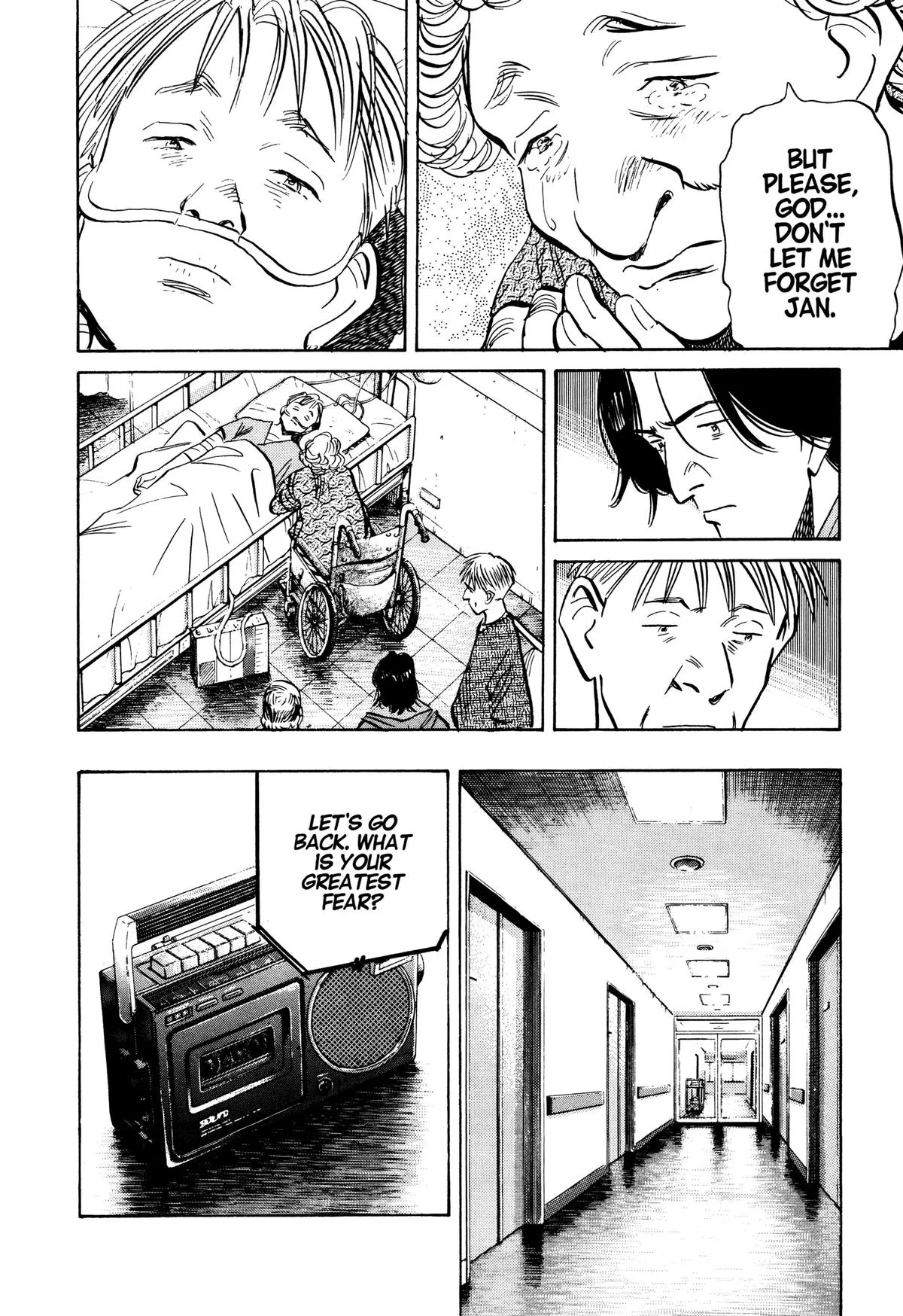 Monster - Chapter 95 - Page 16