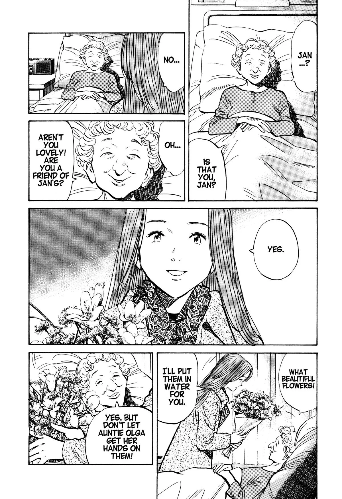 Monster - Chapter 95 - Page 2