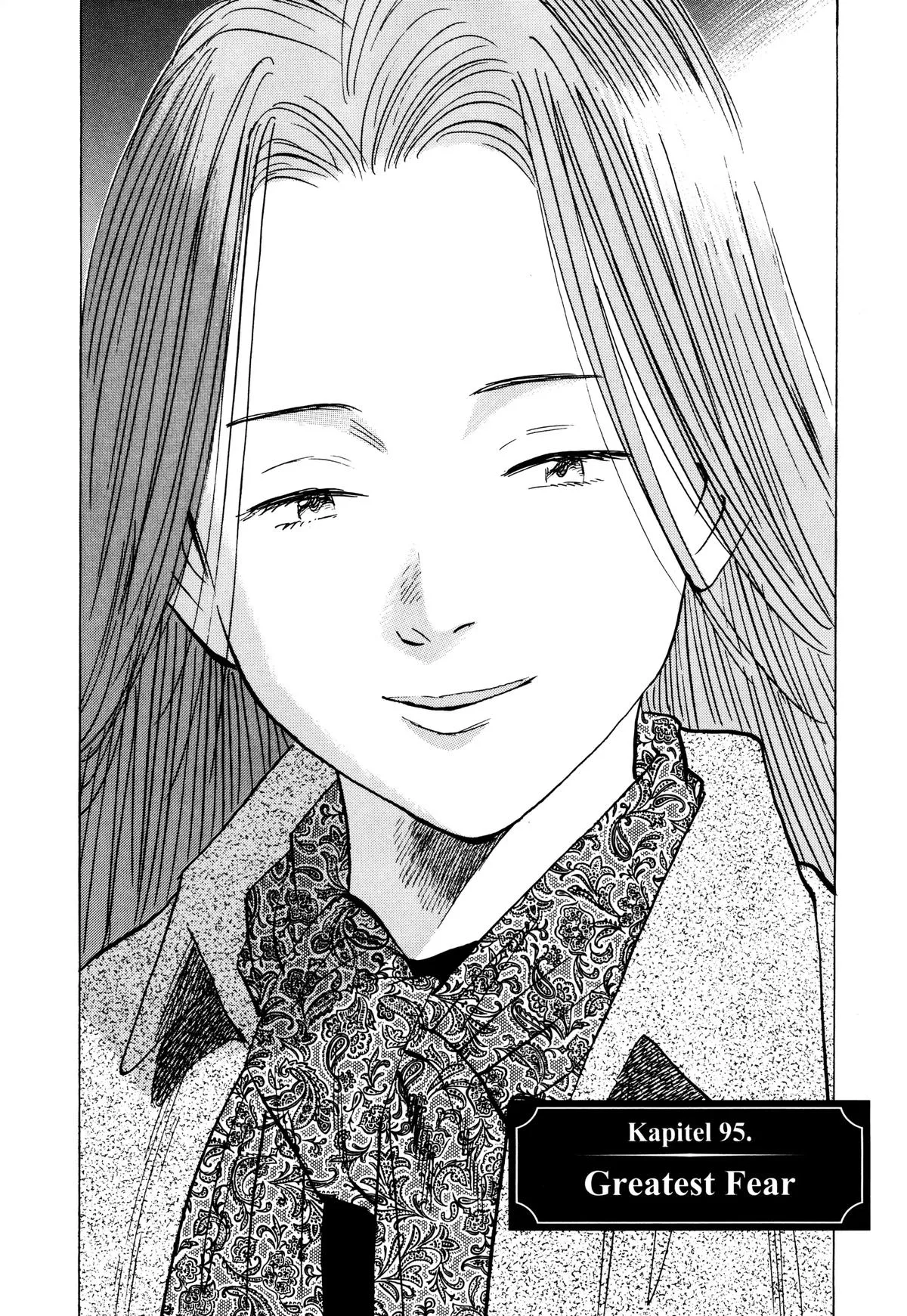 Monster - Chapter 95 - Page 6