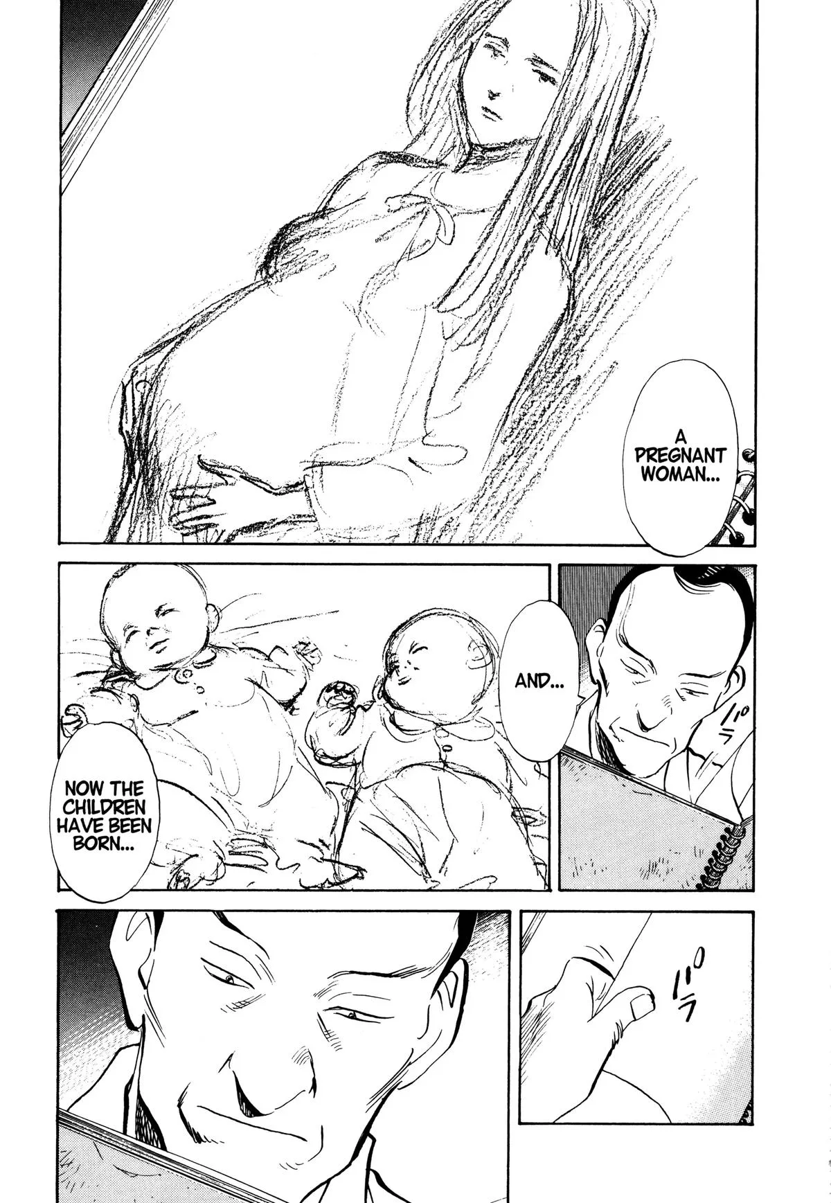 Monster - Chapter 96 - Page 17