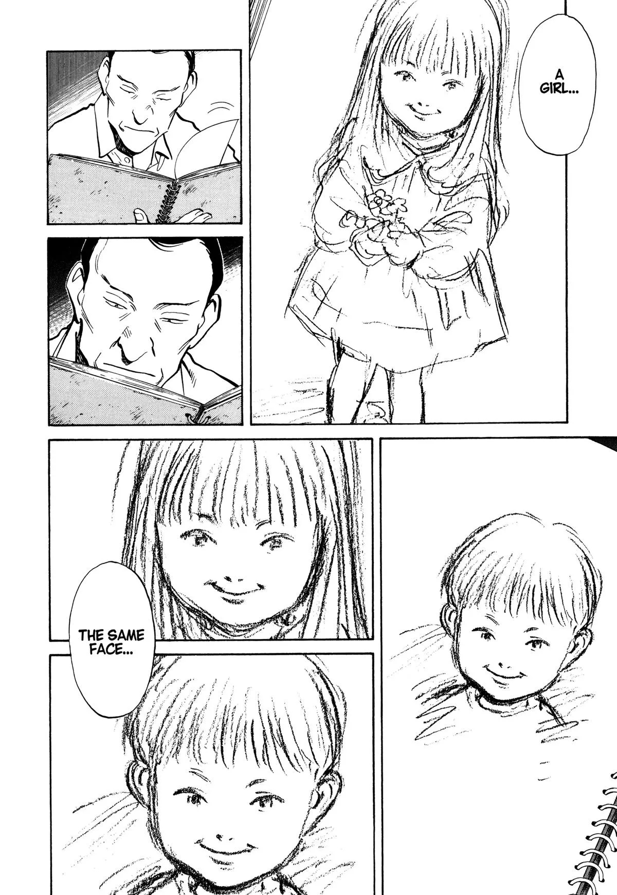 Monster - Chapter 96 - Page 18