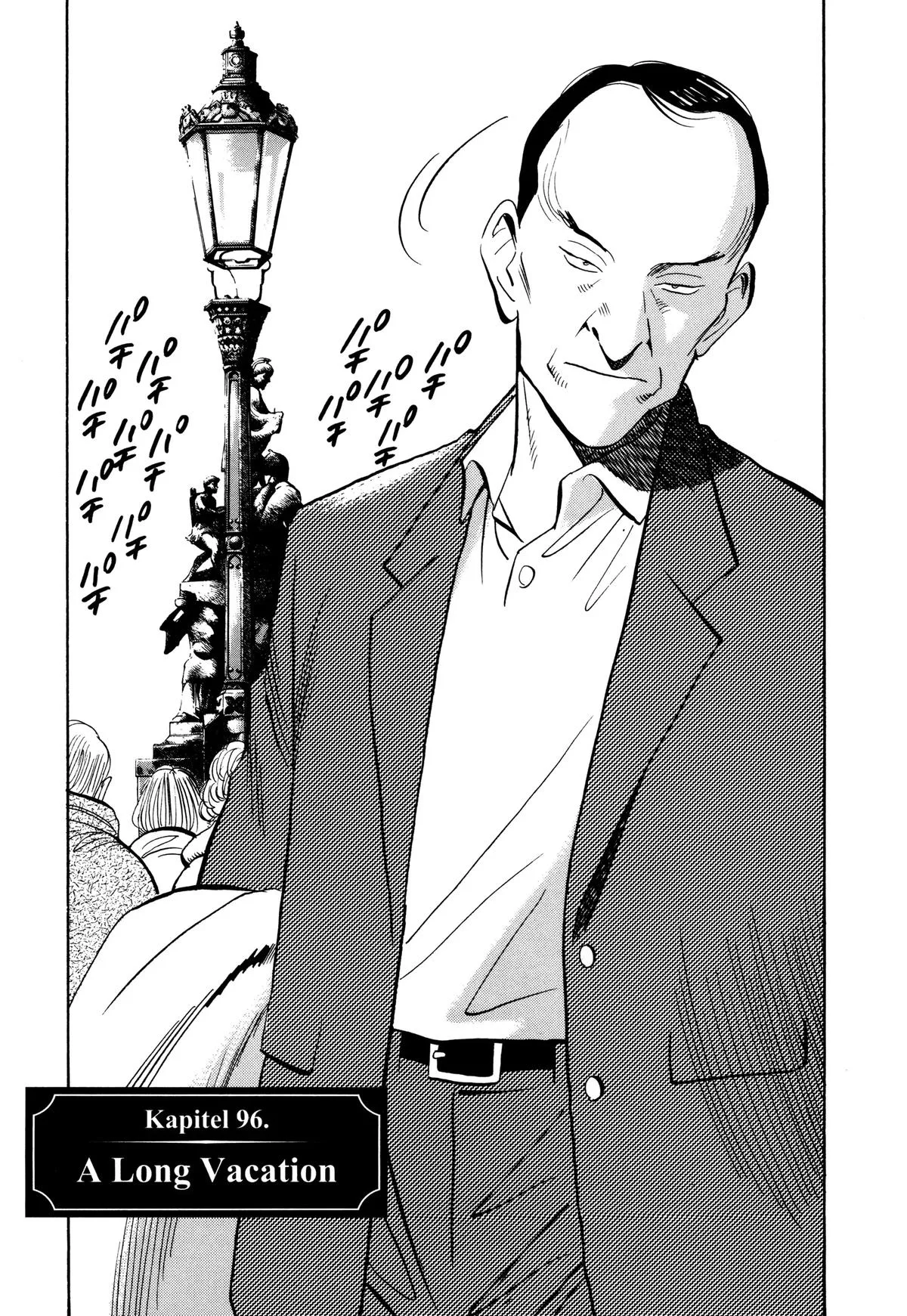 Monster - Chapter 96 - Page 3
