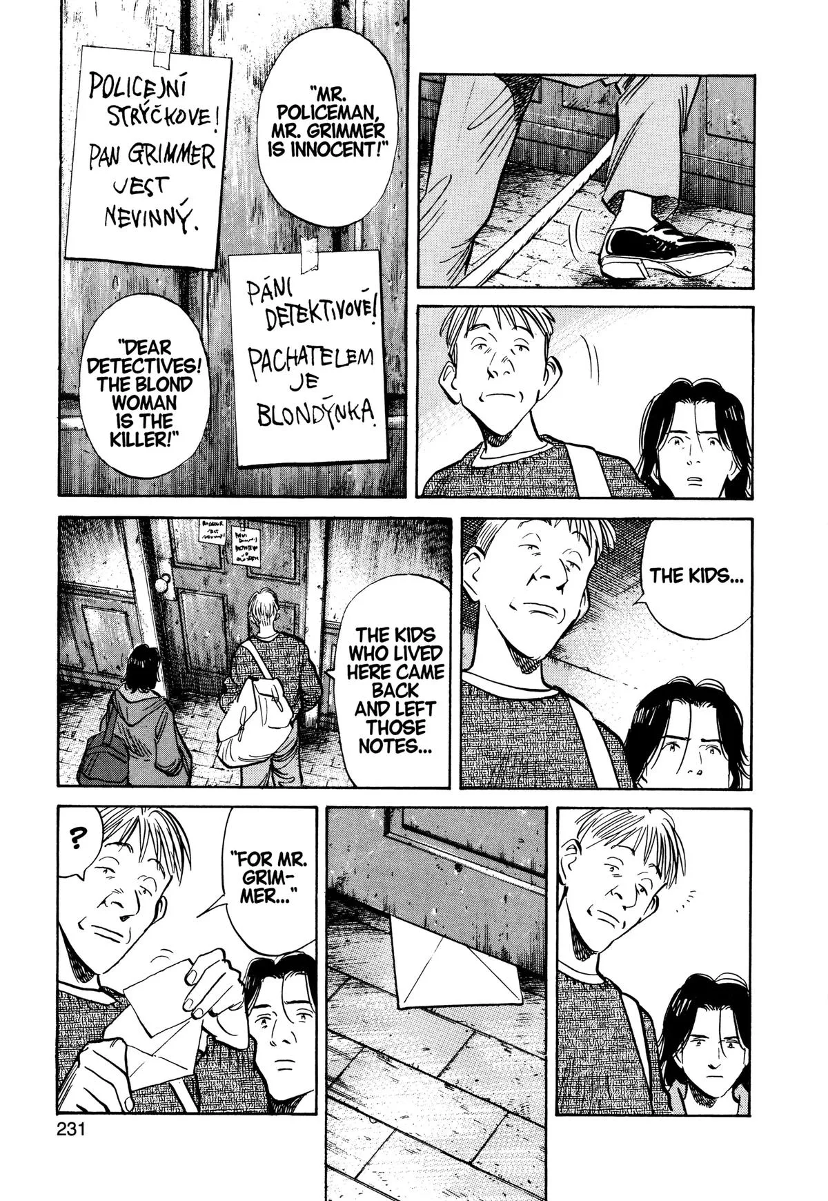 Monster - Chapter 97 - Page 11
