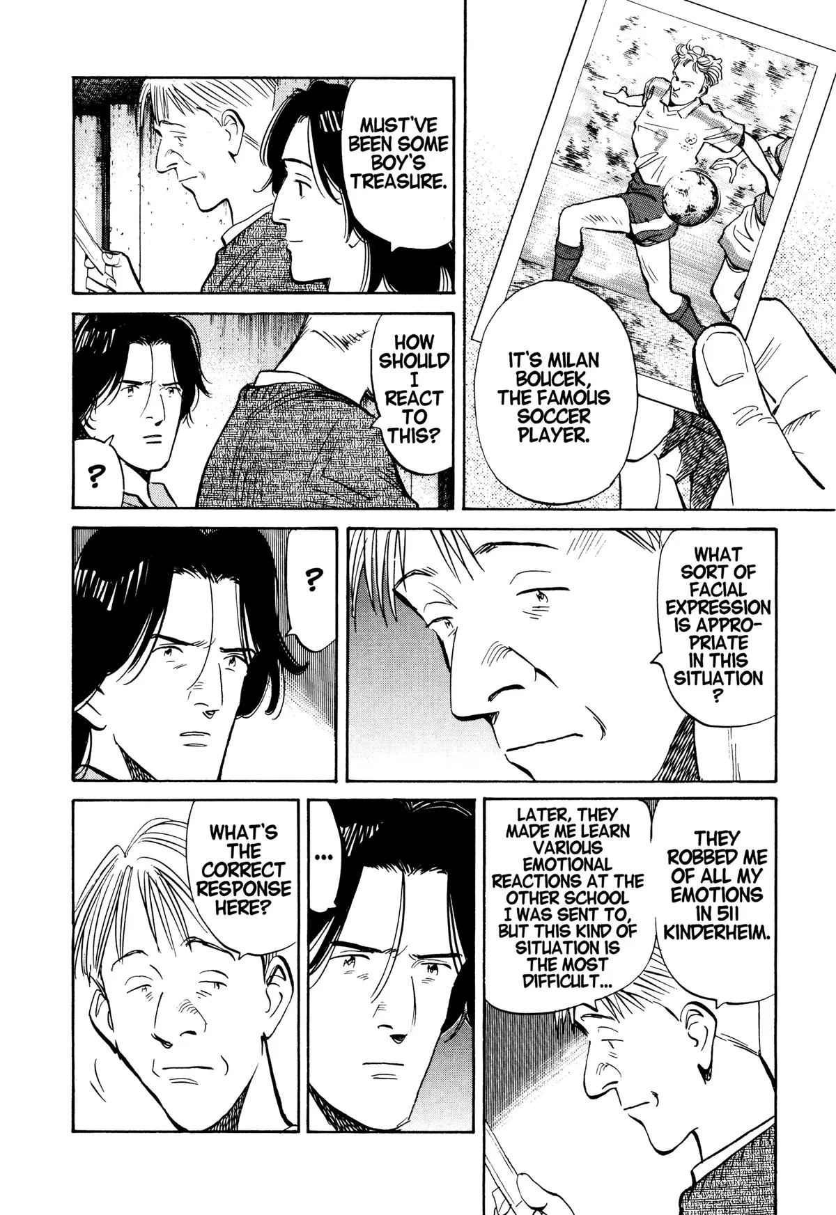 Monster - Chapter 97 - Page 12