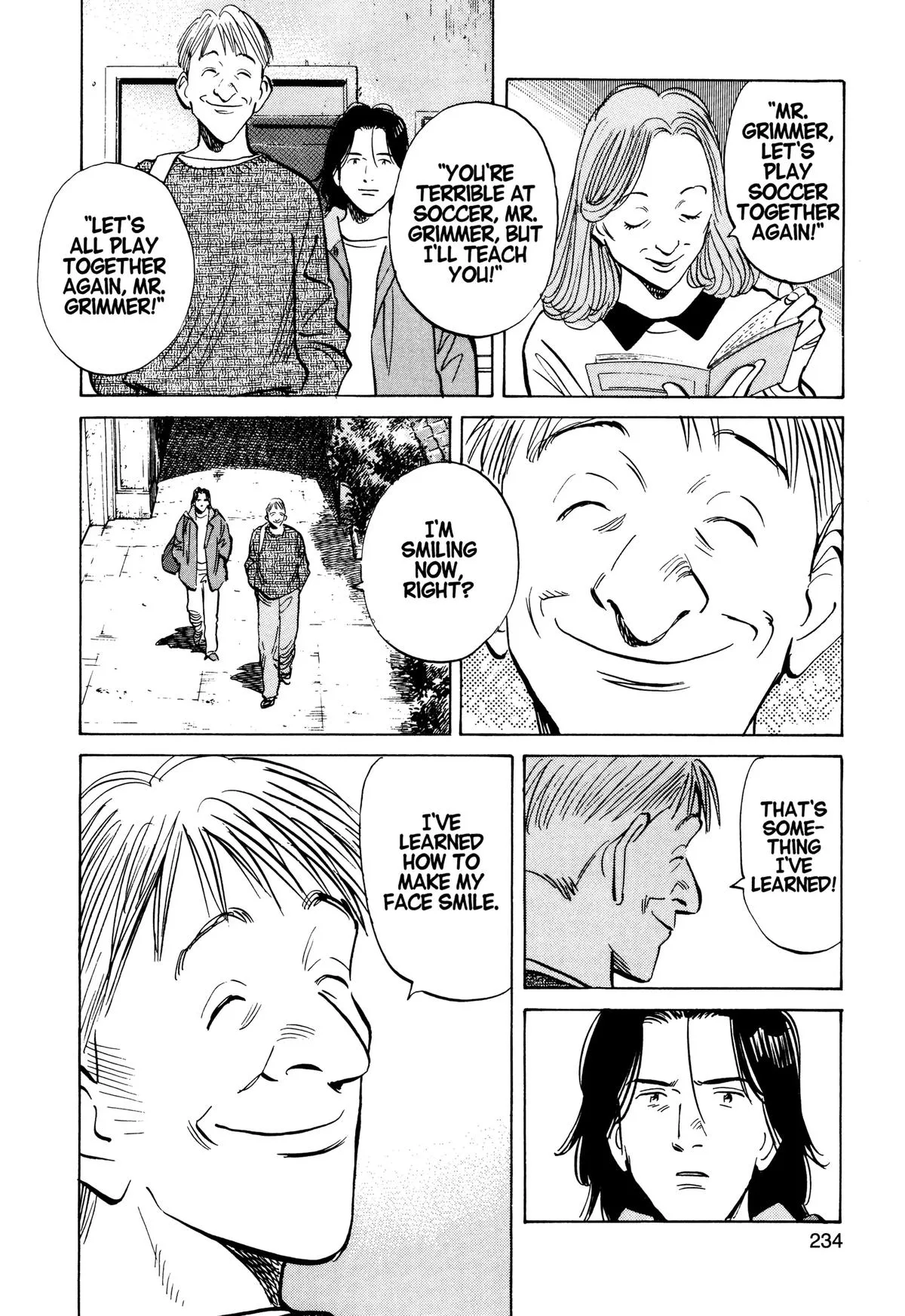 Monster - Chapter 97 - Page 14