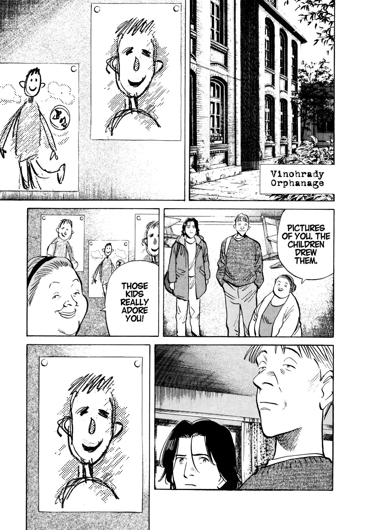 Monster - Chapter 97 - Page 15