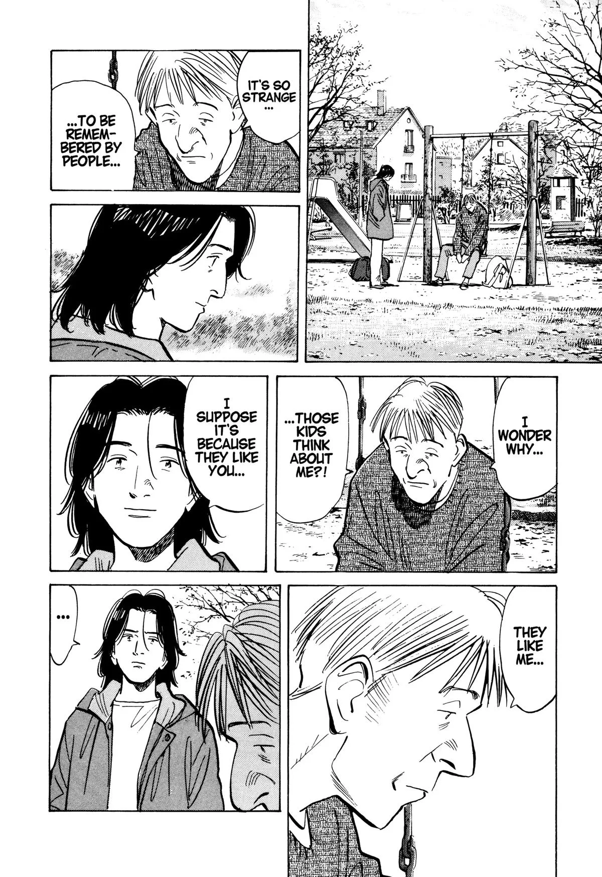 Monster - Chapter 97 - Page 16