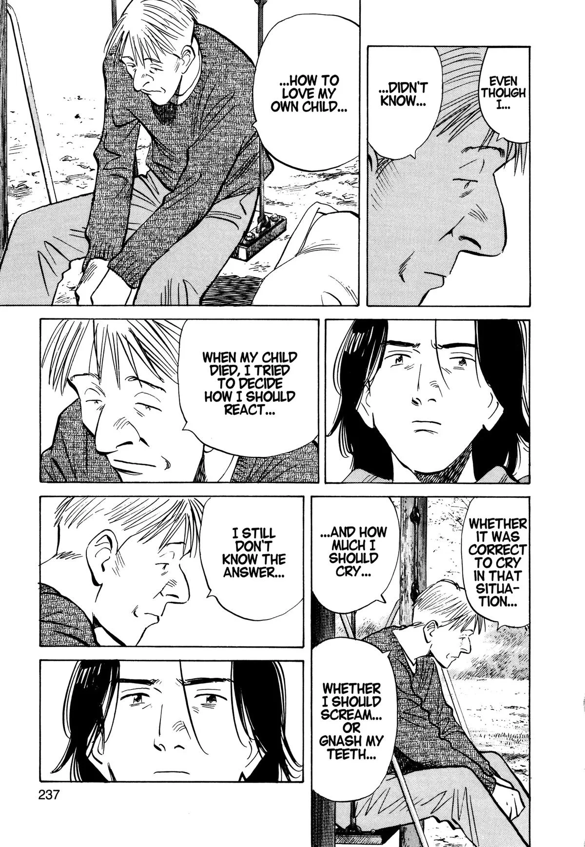 Monster - Chapter 97 - Page 17