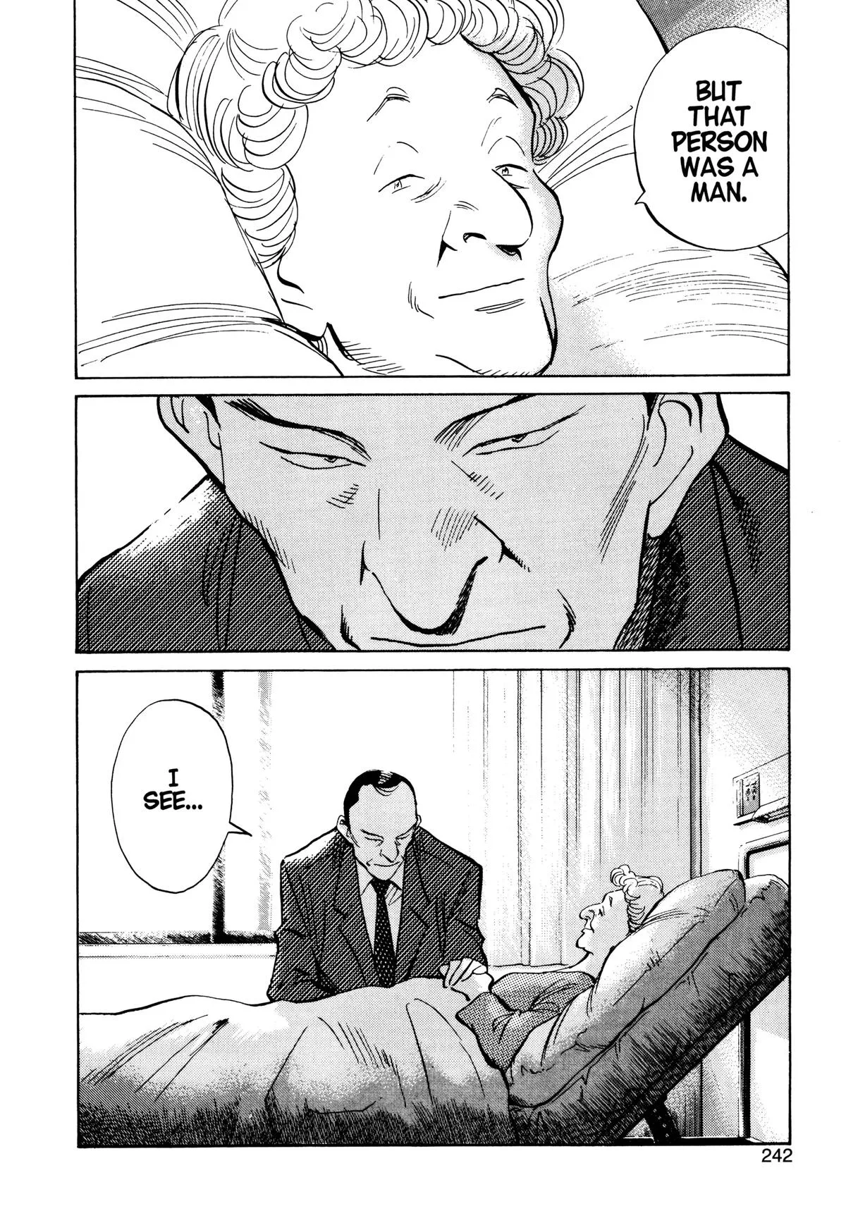 Monster - Chapter 97 - Page 22