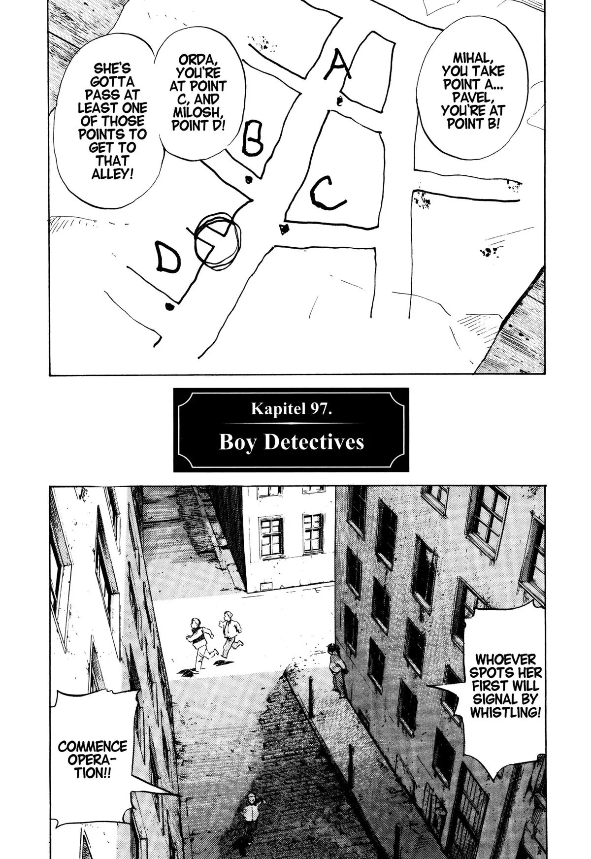 Monster - Chapter 97 - Page 4