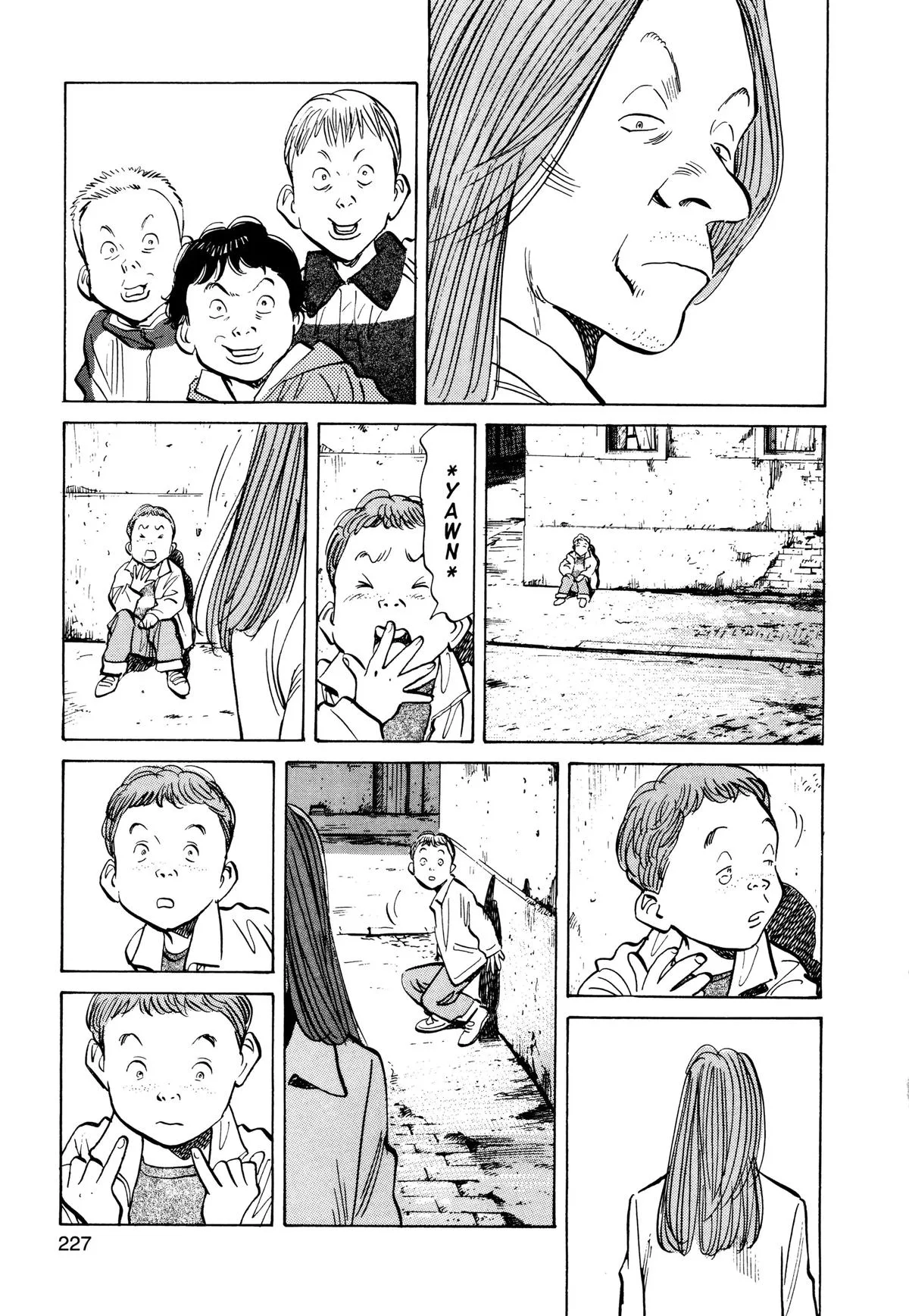 Monster - Chapter 97 - Page 7