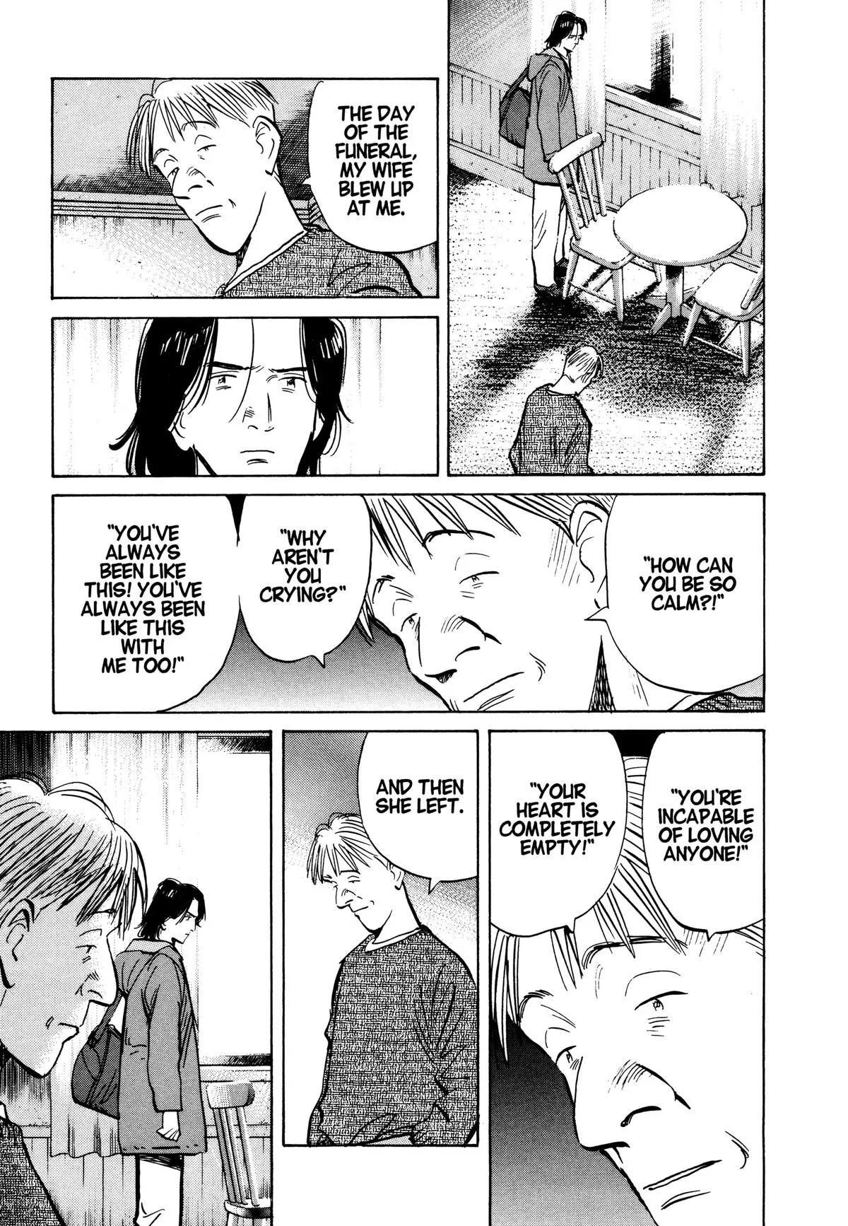 Monster - Chapter 98 - Page 15