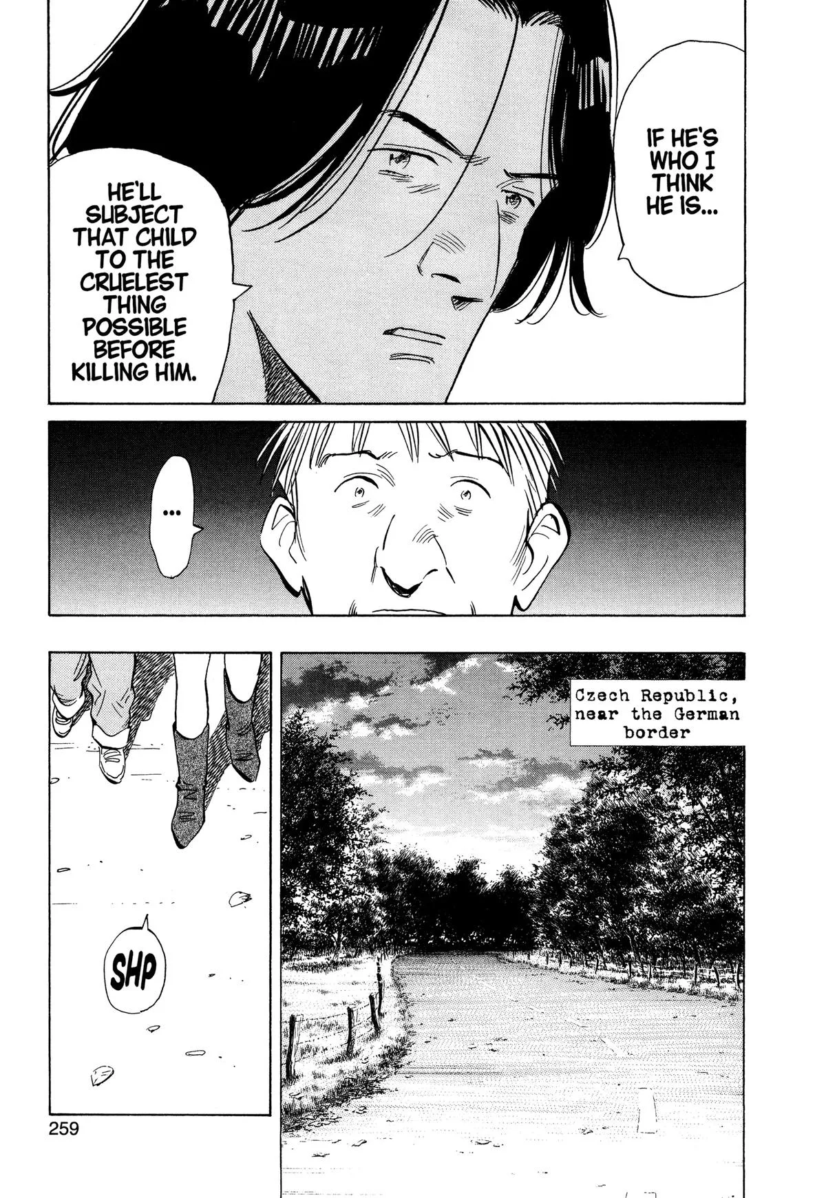 Monster - Chapter 98 - Page 17