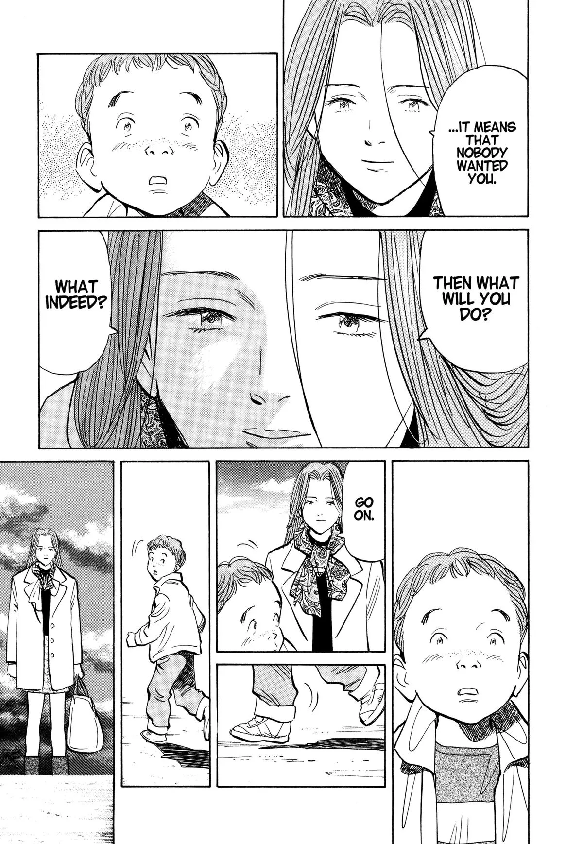 Monster - Chapter 98 - Page 19