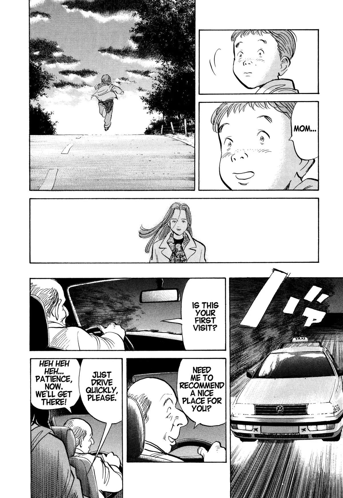 Monster - Chapter 98 - Page 20