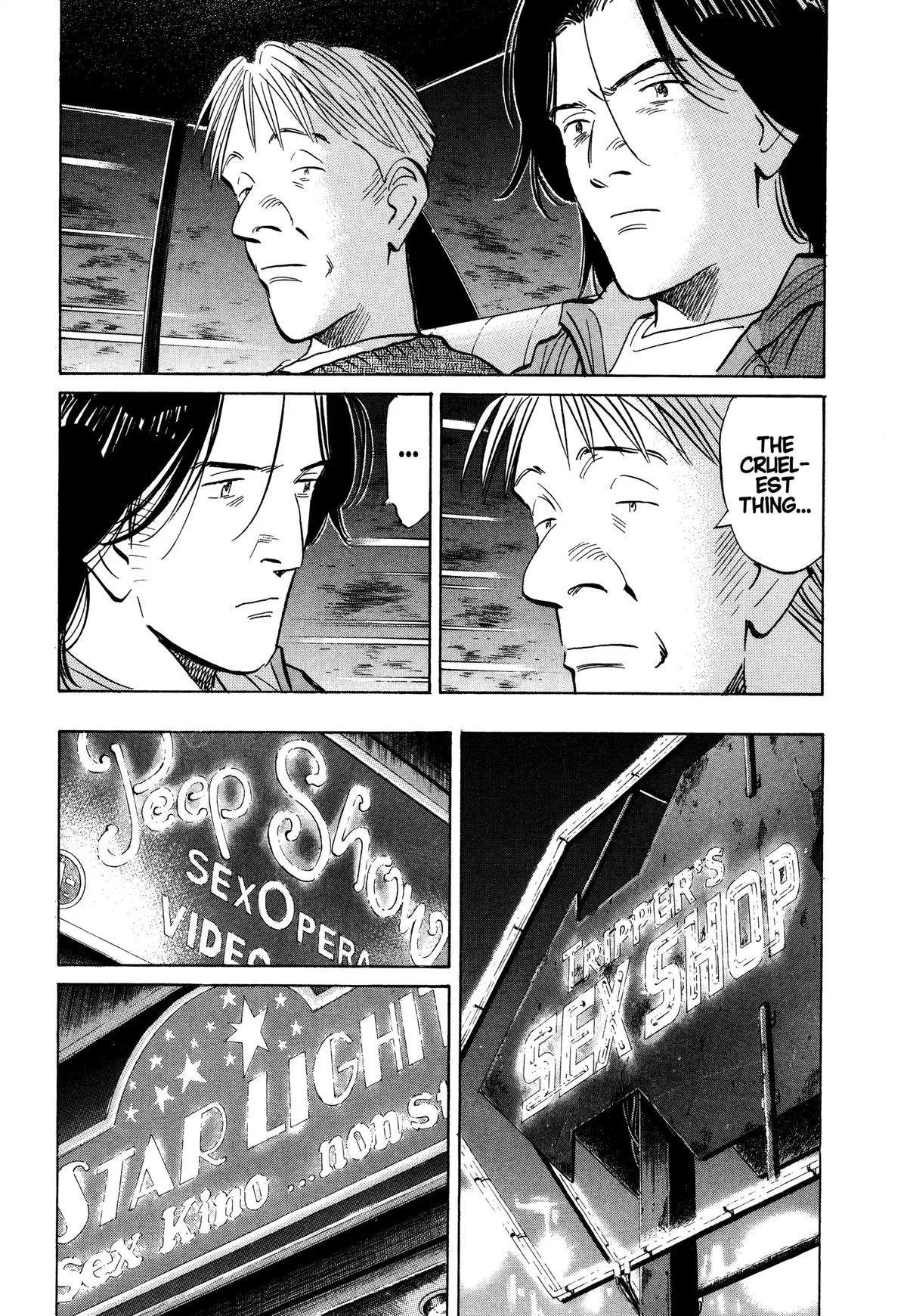 Monster - Chapter 98 - Page 21