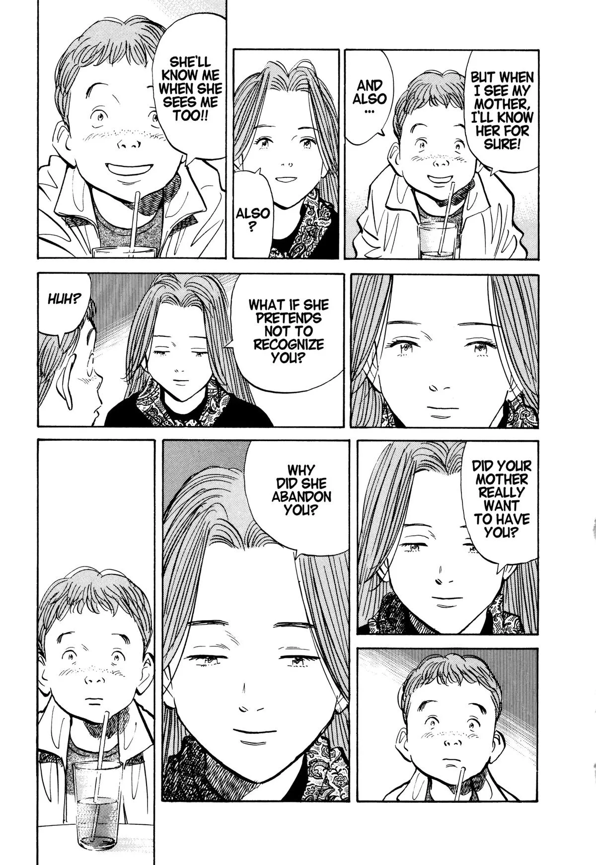 Monster - Chapter 98 - Page 5