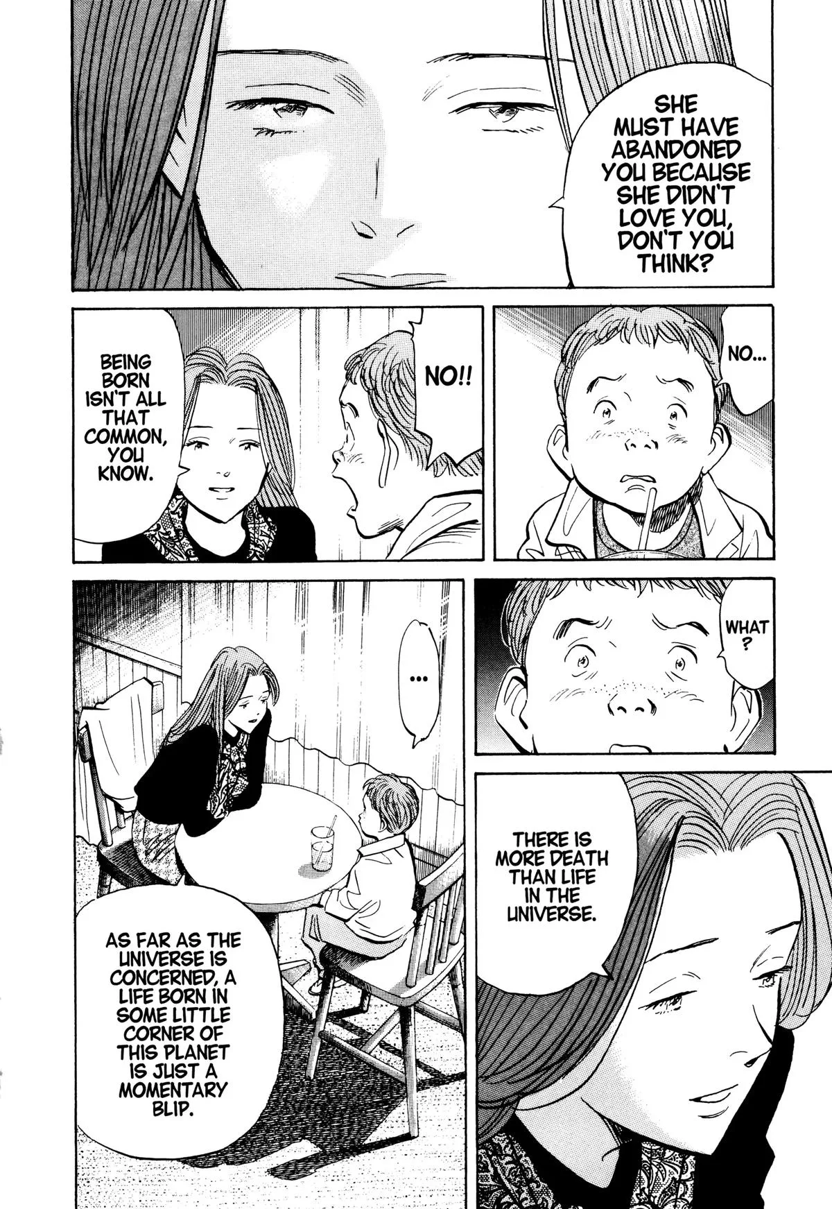 Monster - Chapter 98 - Page 6