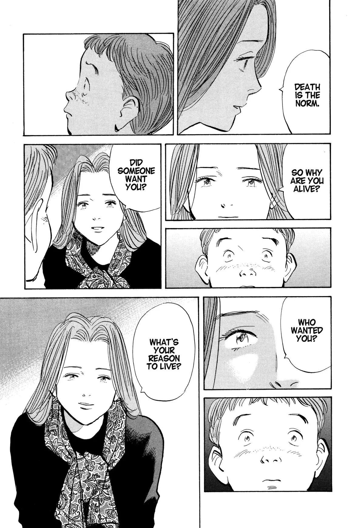 Monster - Chapter 98 - Page 7