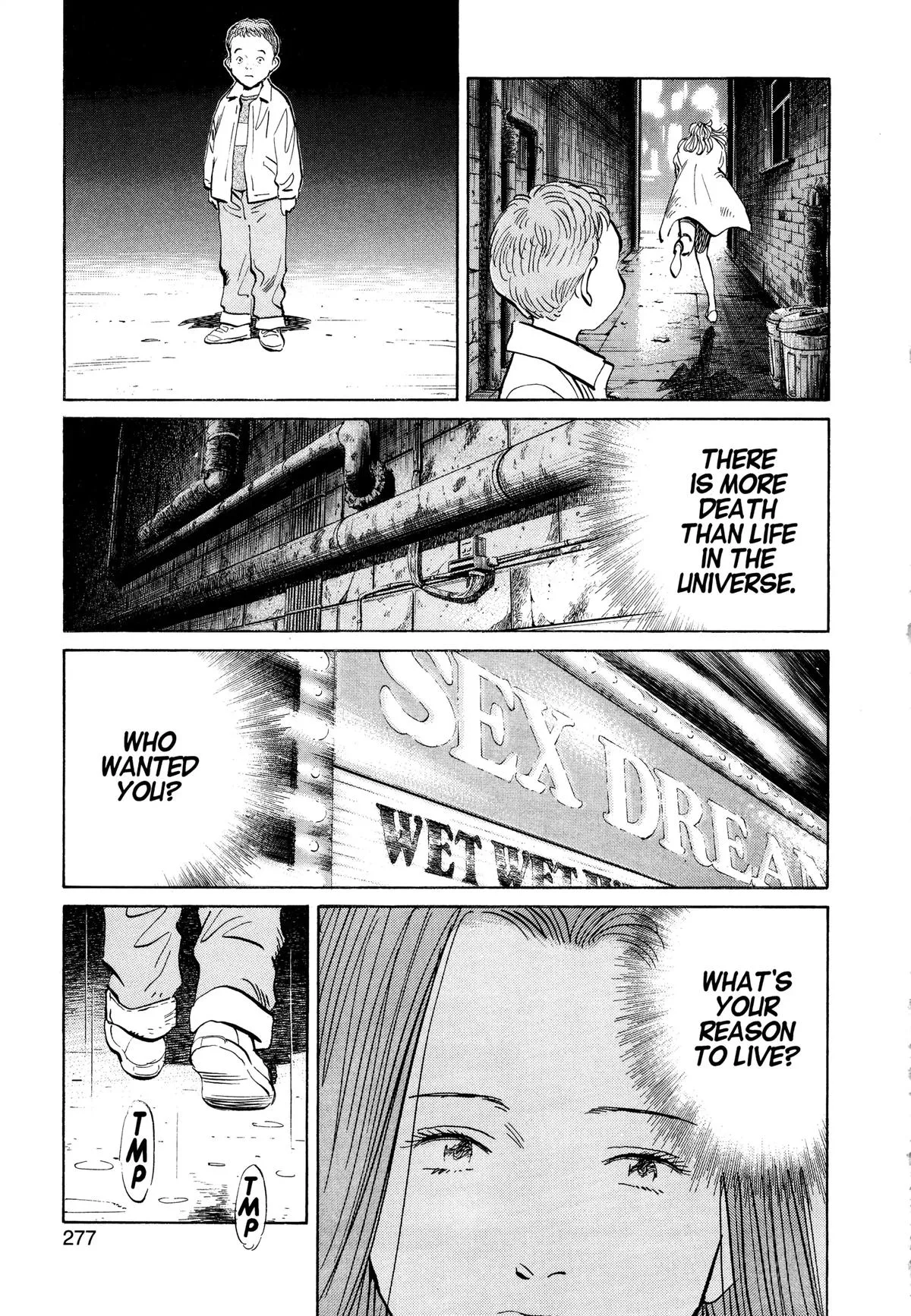Monster - Chapter 99 - Page 13