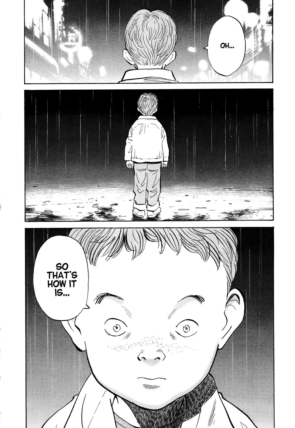 Monster - Chapter 99 - Page 14