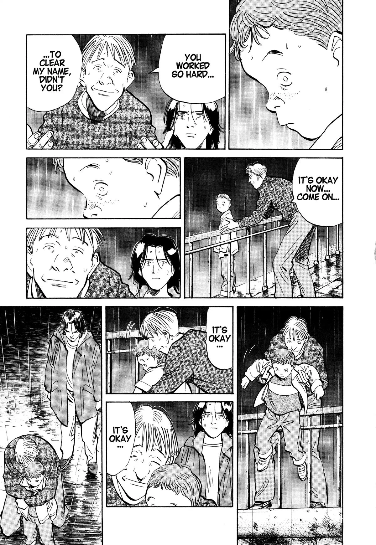 Monster - Chapter 99 - Page 17