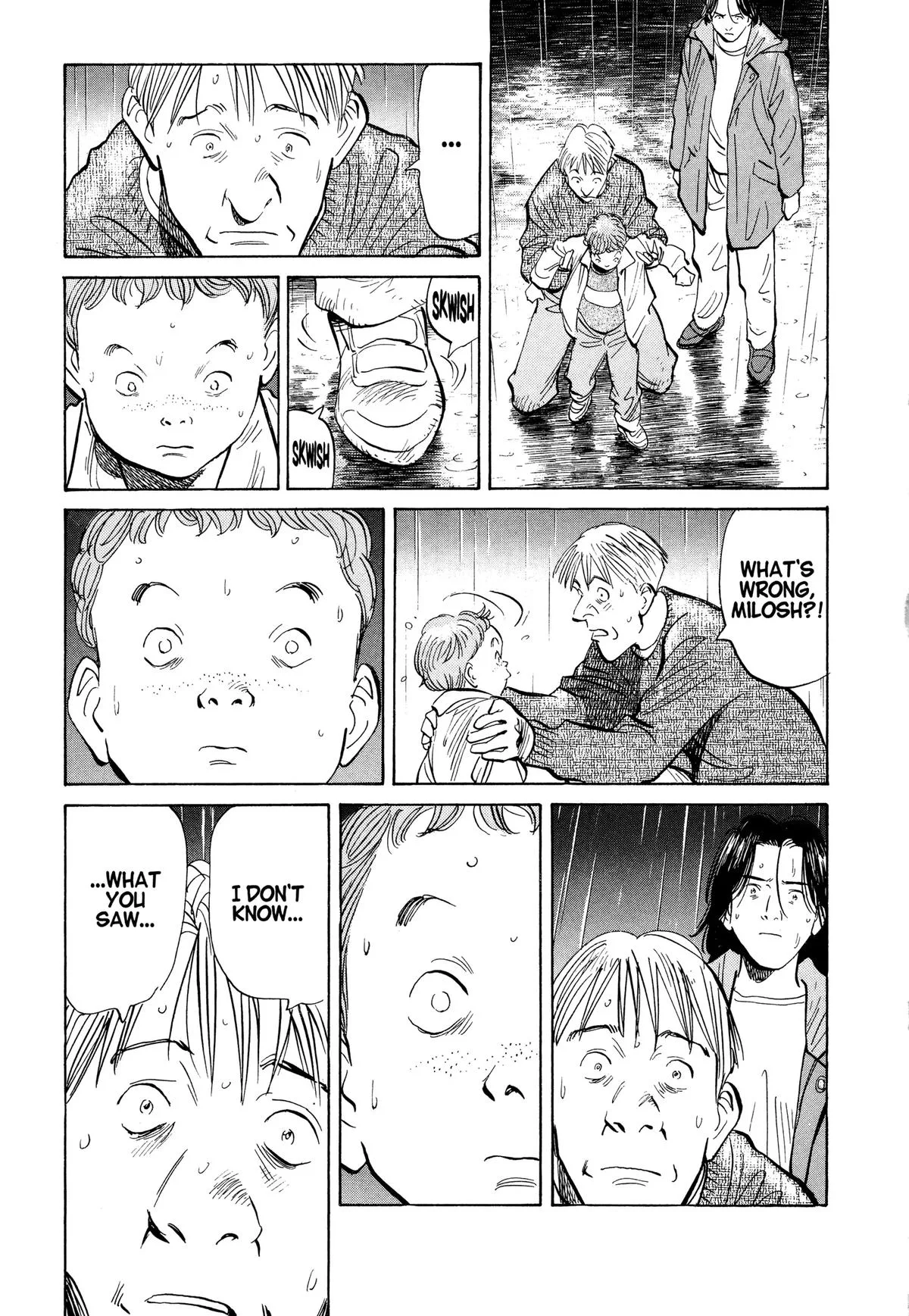 Monster - Chapter 99 - Page 19
