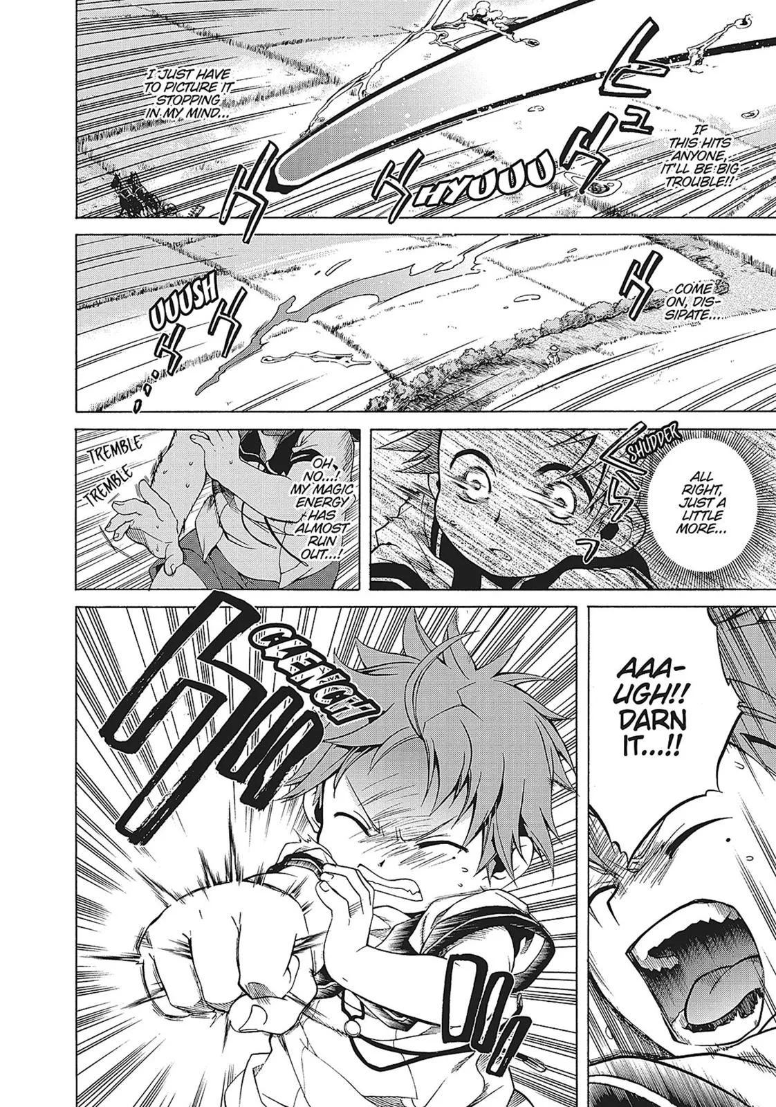 Mushoku Tensei: Jobless Reincarnation - Chapter 1 - Page 28