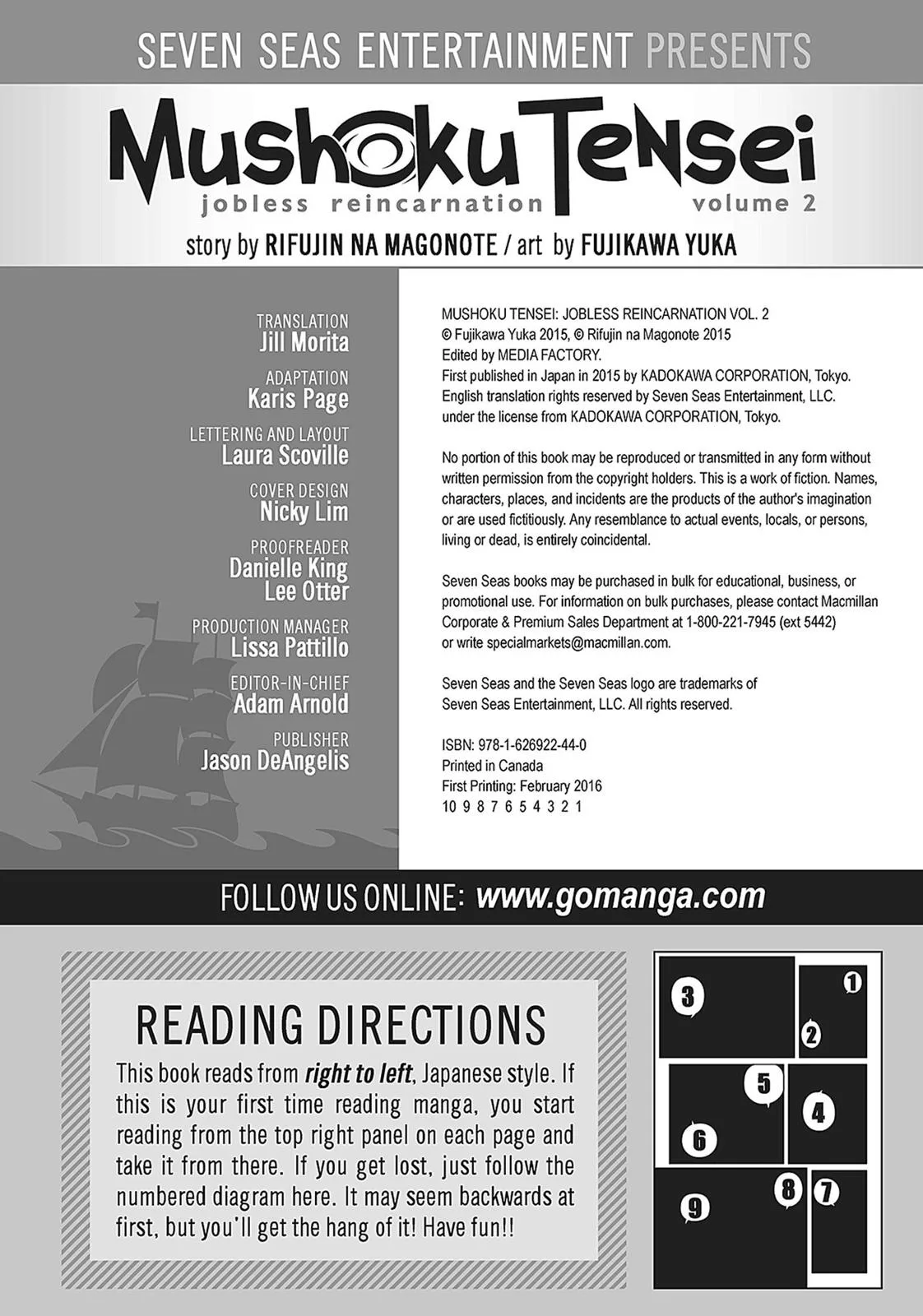 Mushoku Tensei: Jobless Reincarnation - Chapter 10.5 - Page 31