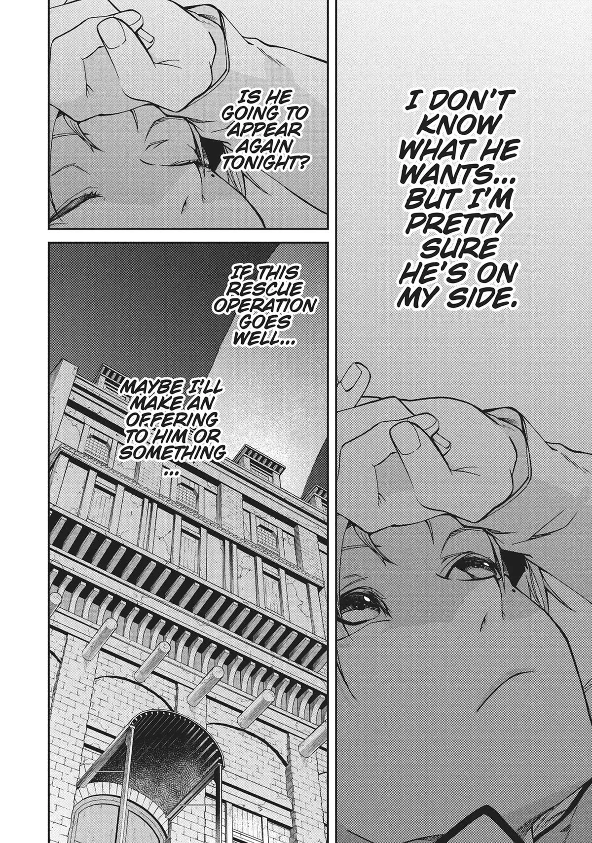 Mushoku Tensei: Jobless Reincarnation - Chapter 101 - Page 28
