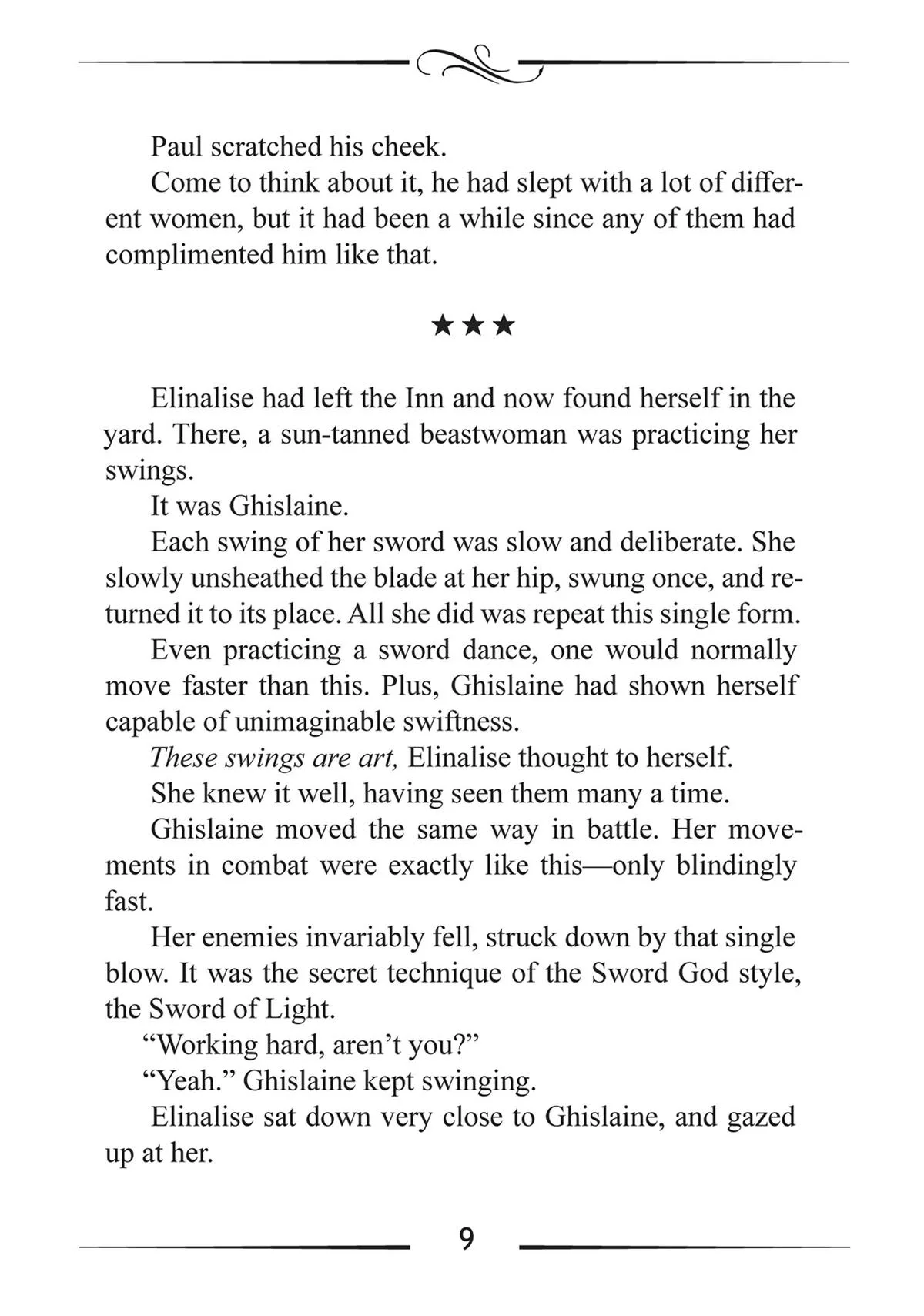 Mushoku Tensei: Jobless Reincarnation - Chapter 101 - Page 41