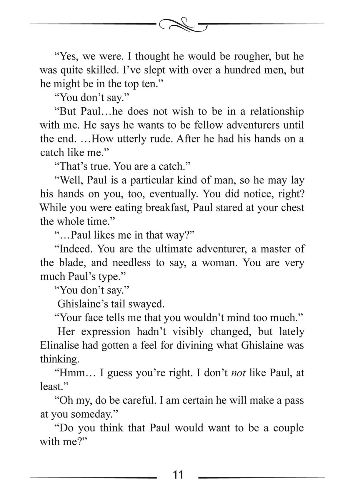 Mushoku Tensei: Jobless Reincarnation - Chapter 101 - Page 43