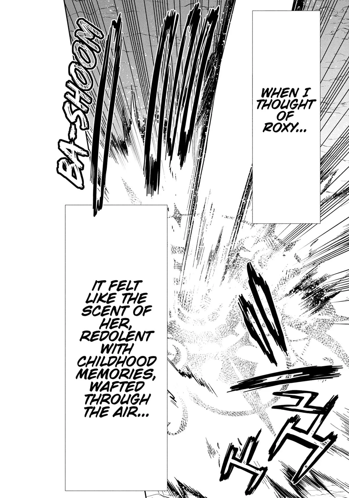 Mushoku Tensei: Jobless Reincarnation - Chapter 102 - Page 24