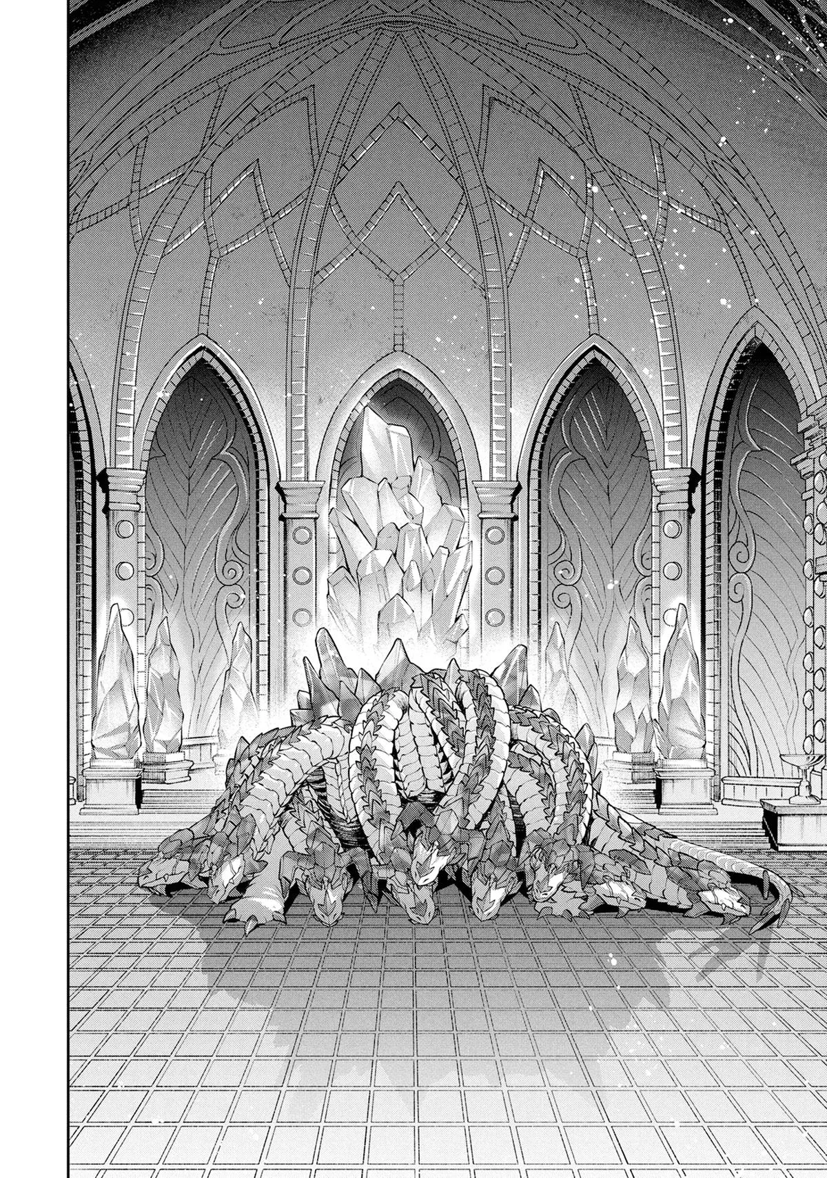 Mushoku Tensei: Jobless Reincarnation - Chapter 106 - Page 24