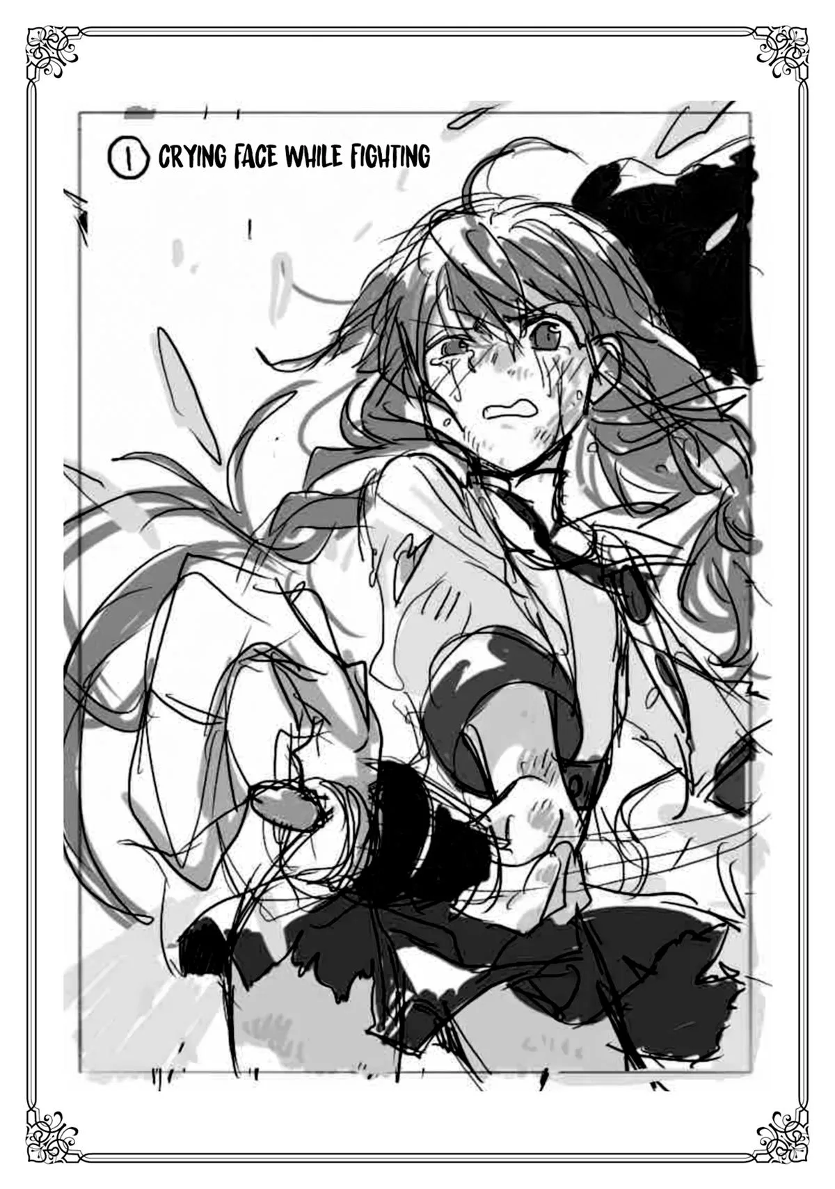 Mushoku Tensei: Jobless Reincarnation - Chapter 106 - Page 31