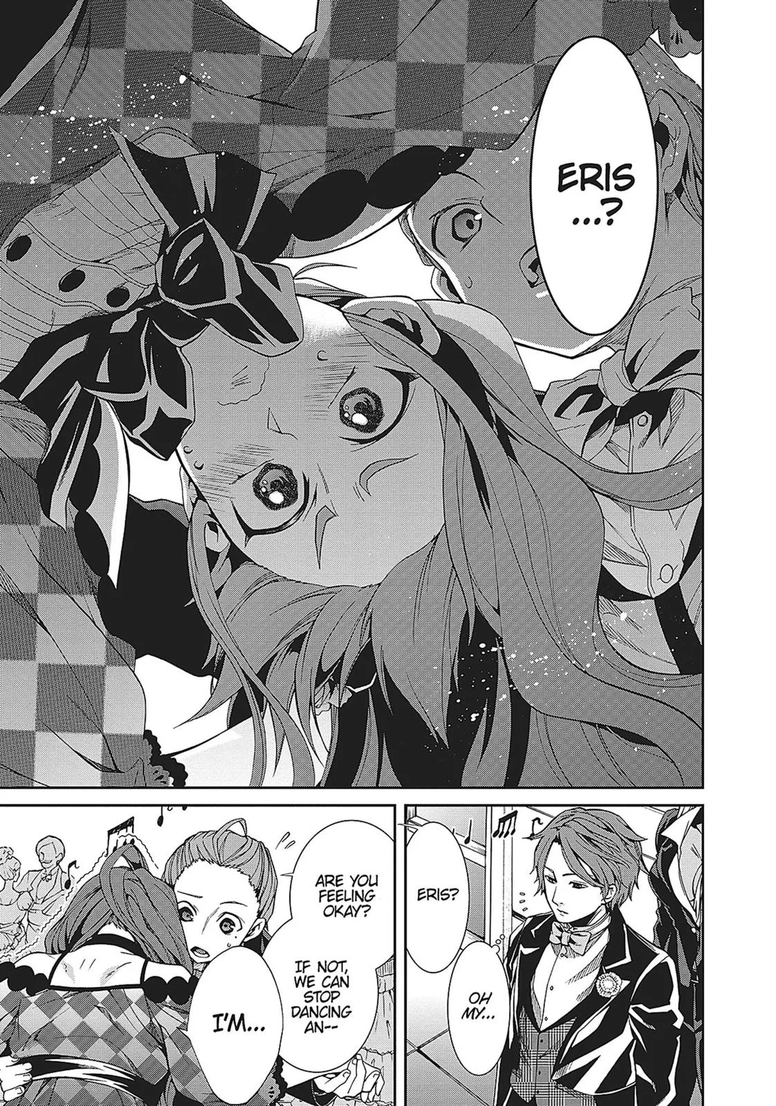 Mushoku Tensei: Jobless Reincarnation - Chapter 11 - Page 16