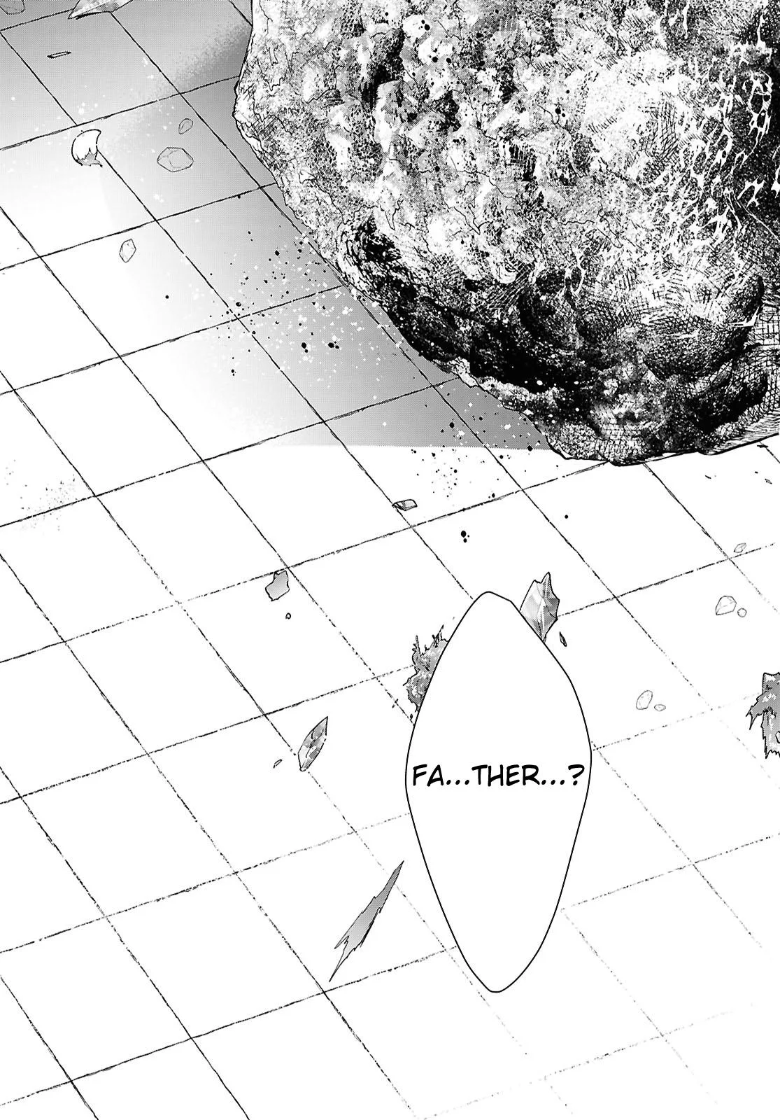 Mushoku Tensei: Jobless Reincarnation - Chapter 110 - Page 34