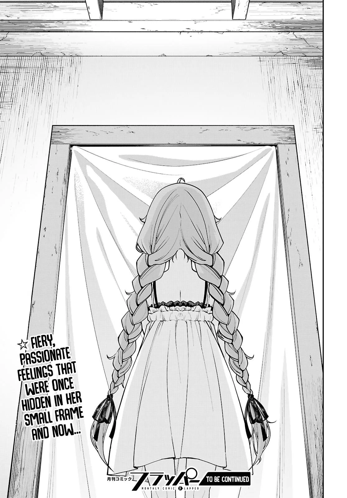 Mushoku Tensei: Jobless Reincarnation - Chapter 112 - Page 23