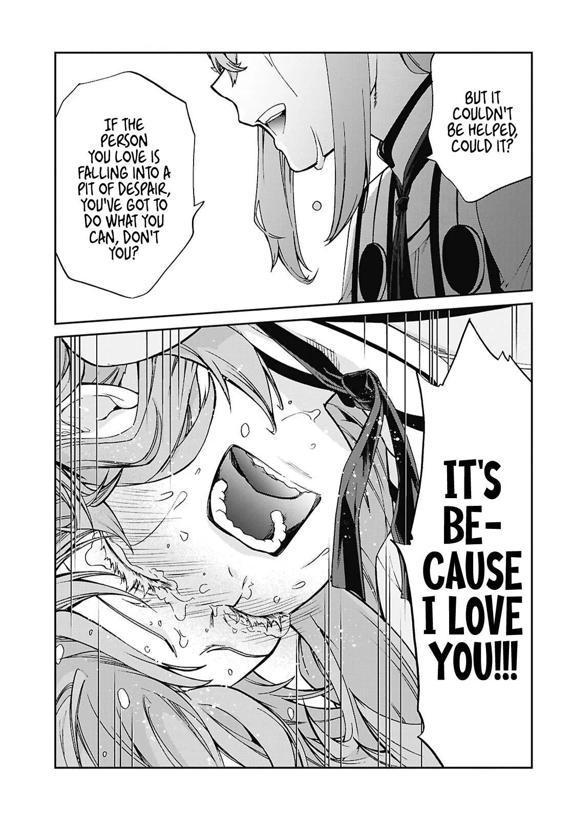 Mushoku Tensei: Jobless Reincarnation - Chapter 114 - Page 24